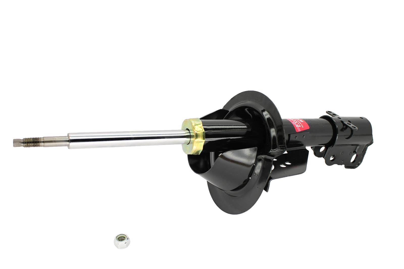 KYB Shocks & Struts Excel-G Front CHRYSLER Town and Country Mini Van 1990-95 DODGE Caravan Grand Car thumbnail 4