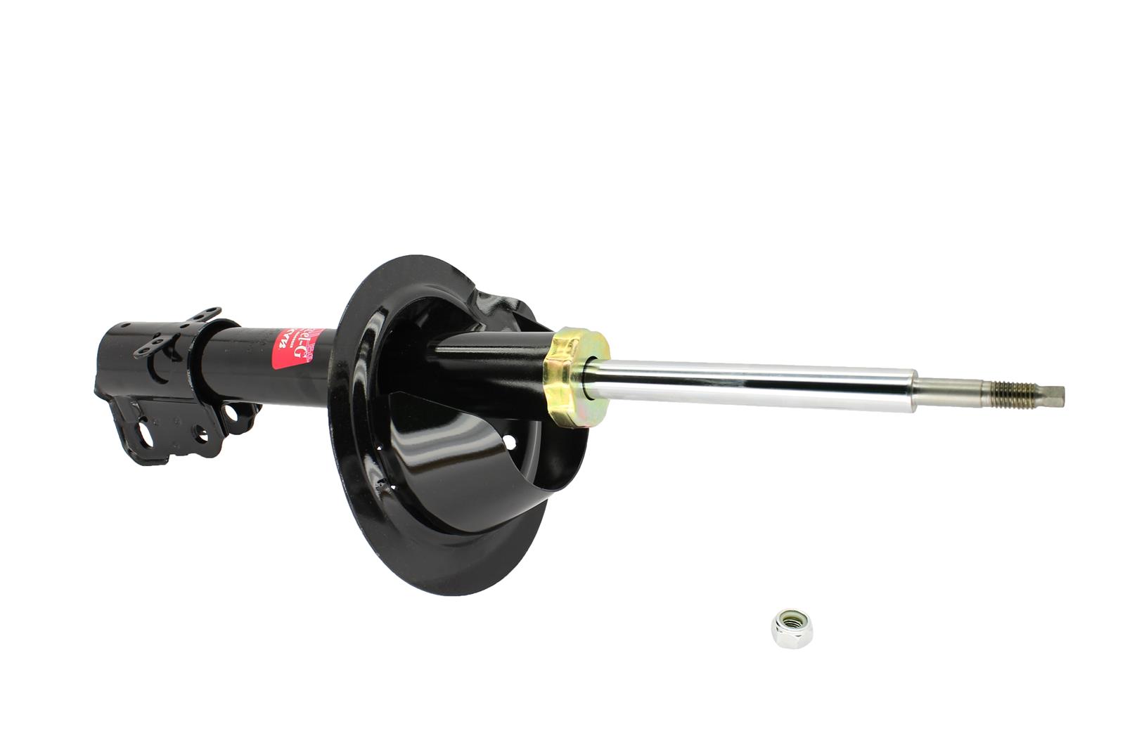 KYB Shocks & Struts Excel-G Front CHRYSLER Town and Country Mini Van 1990-95 DODGE Caravan Grand Car thumbnail 5