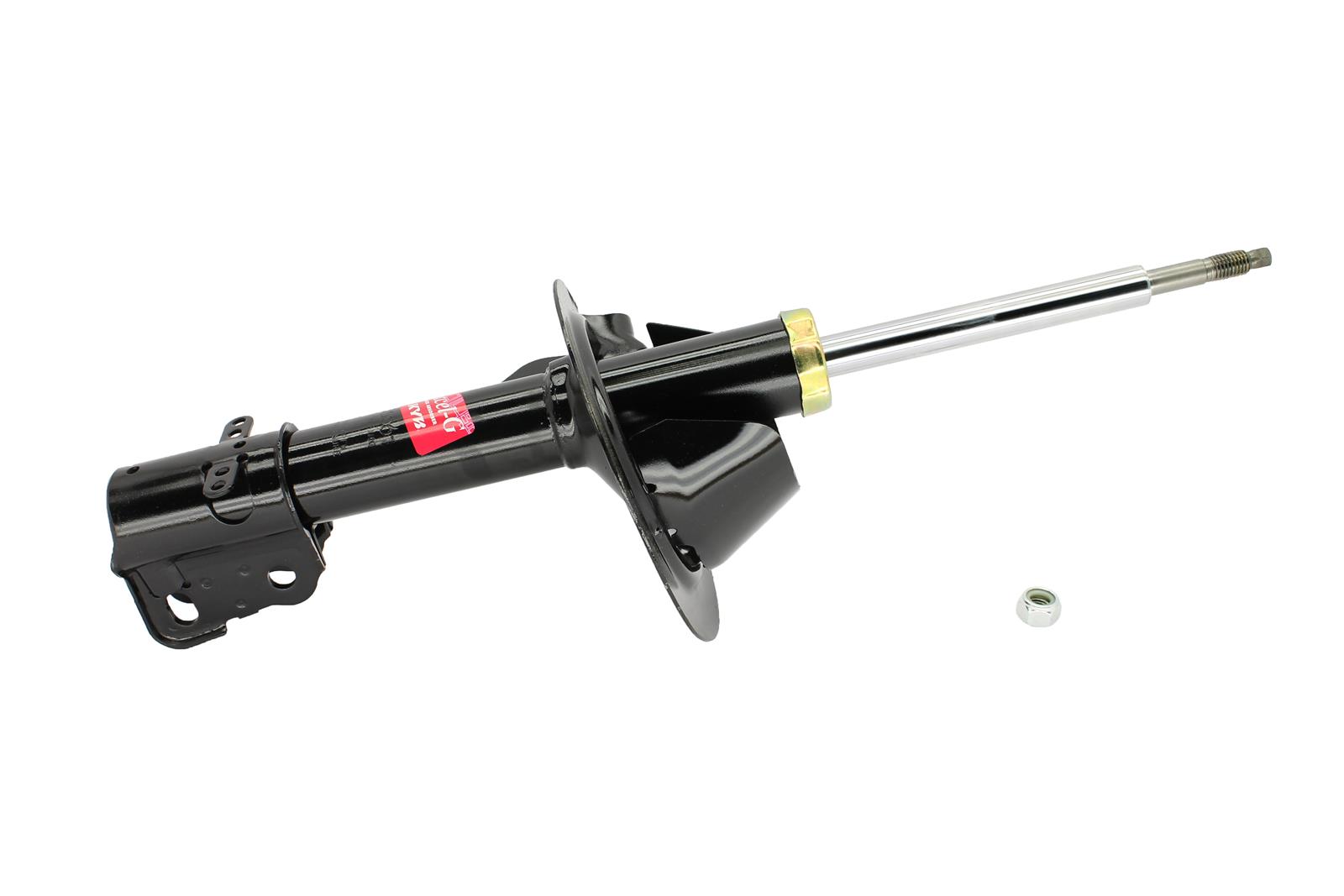 KYB Shocks & Struts Excel-G Front CHRYSLER Town and Country Mini Van 1990-95 DODGE Caravan Grand Car thumbnail 3