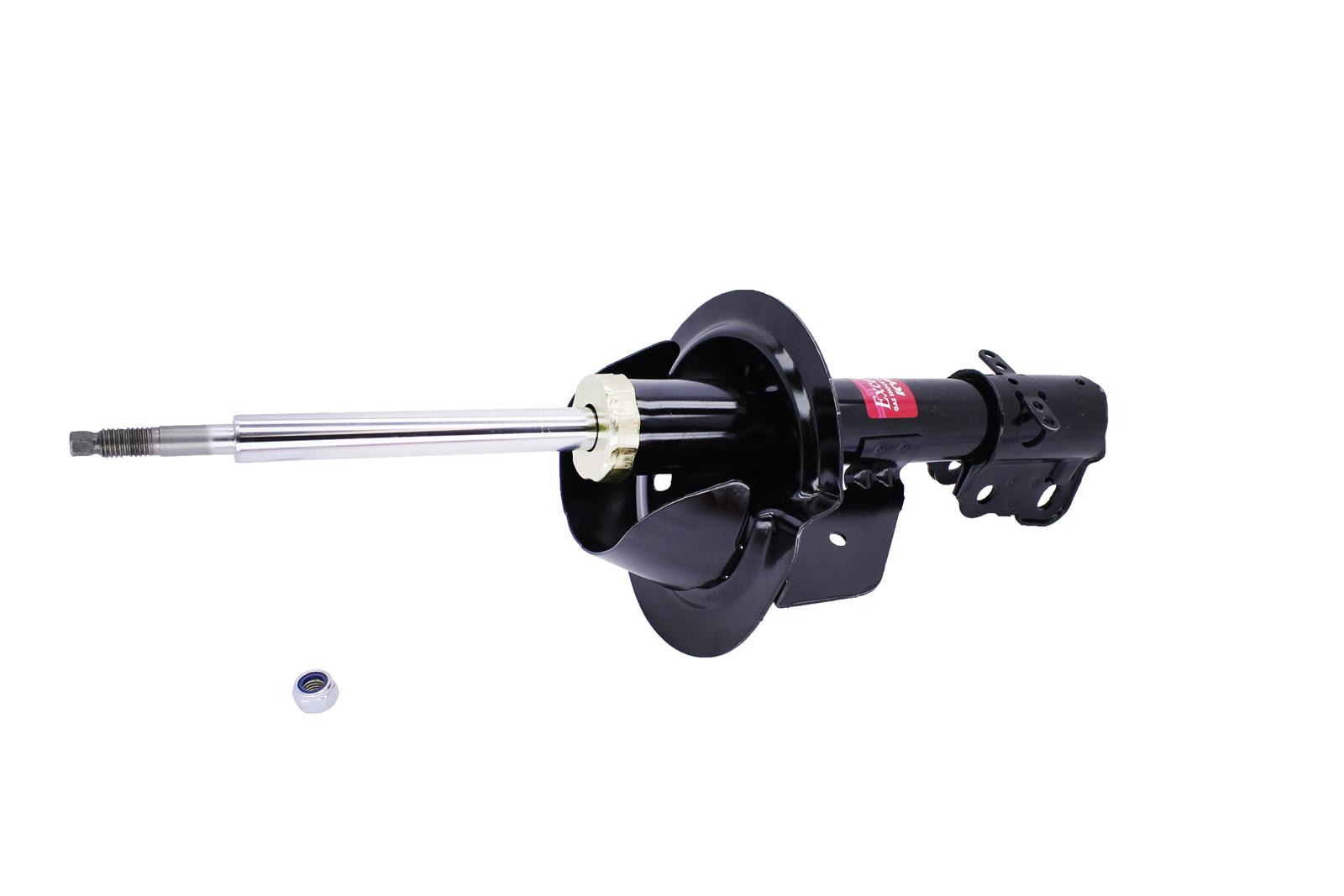 KYB Shocks & Struts Excel-G Front CHRYSLER Daytona 1986-93 CHRYSLER Dynasty 1988-93 CHRYSLER Executi thumbnail 3
