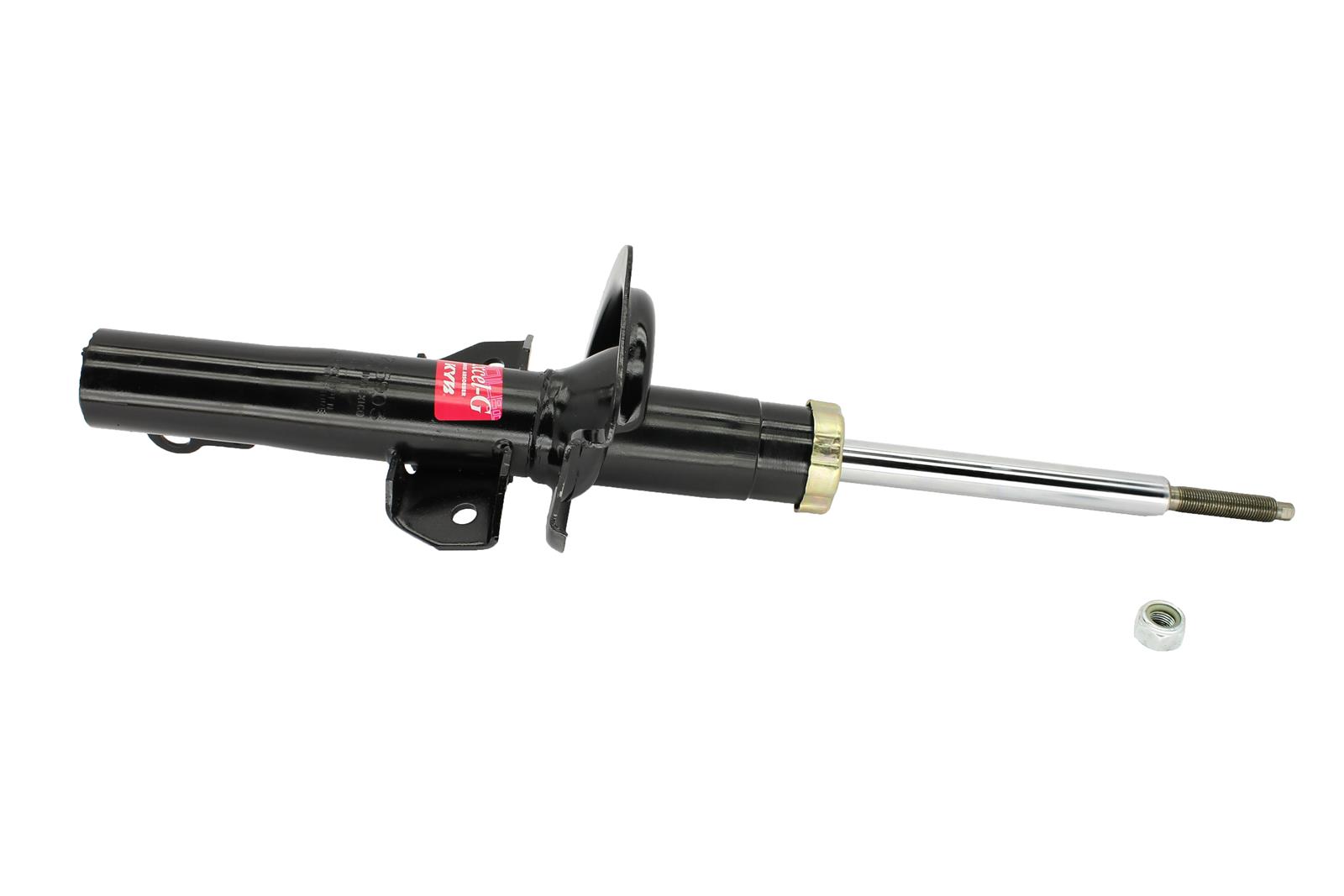 KYB Shocks & Struts Excel-G Front FORD Windstar 1995-03 thumbnail 2