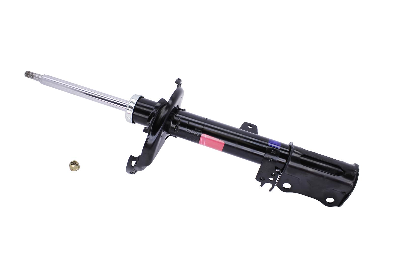KYB Shocks & Struts Excel-G Rear Right LEXUS RX330 (FWD) 2004-06 LEXUS RX350 (FWD) 2007 thumbnail 2