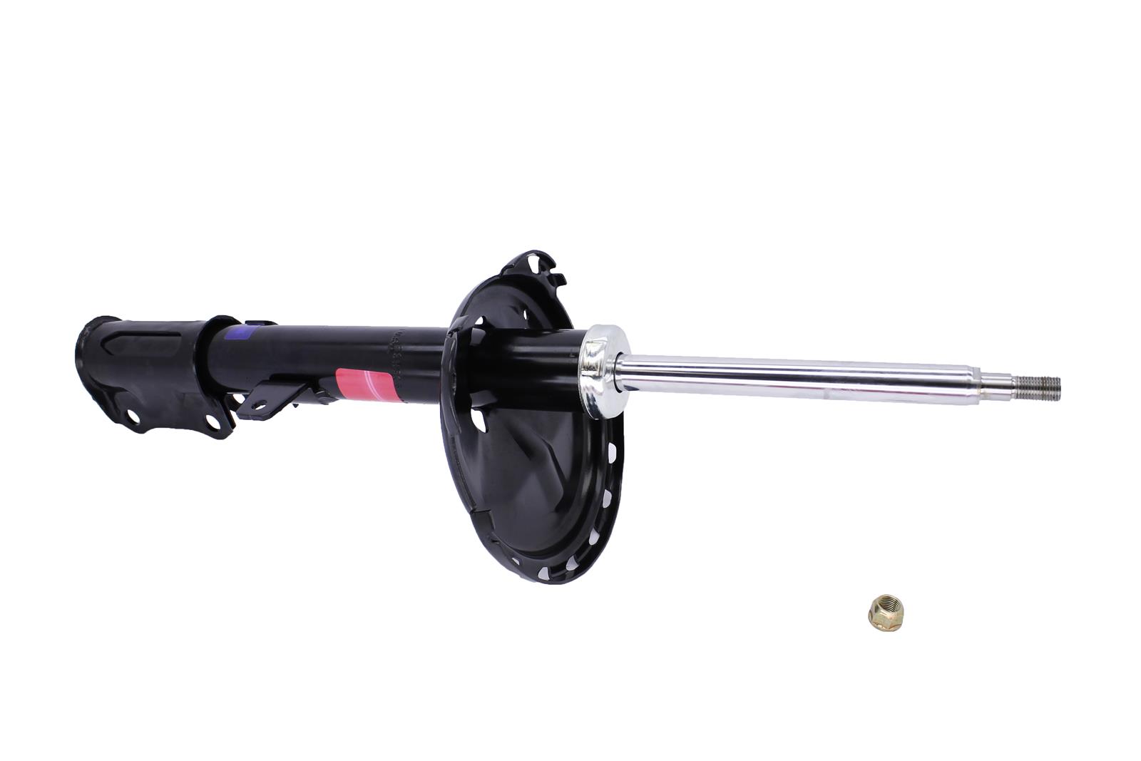 KYB Shocks & Struts Excel-G Rear Right LEXUS RX330 (FWD) 2004-06 LEXUS RX350 (FWD) 2007 thumbnail 4