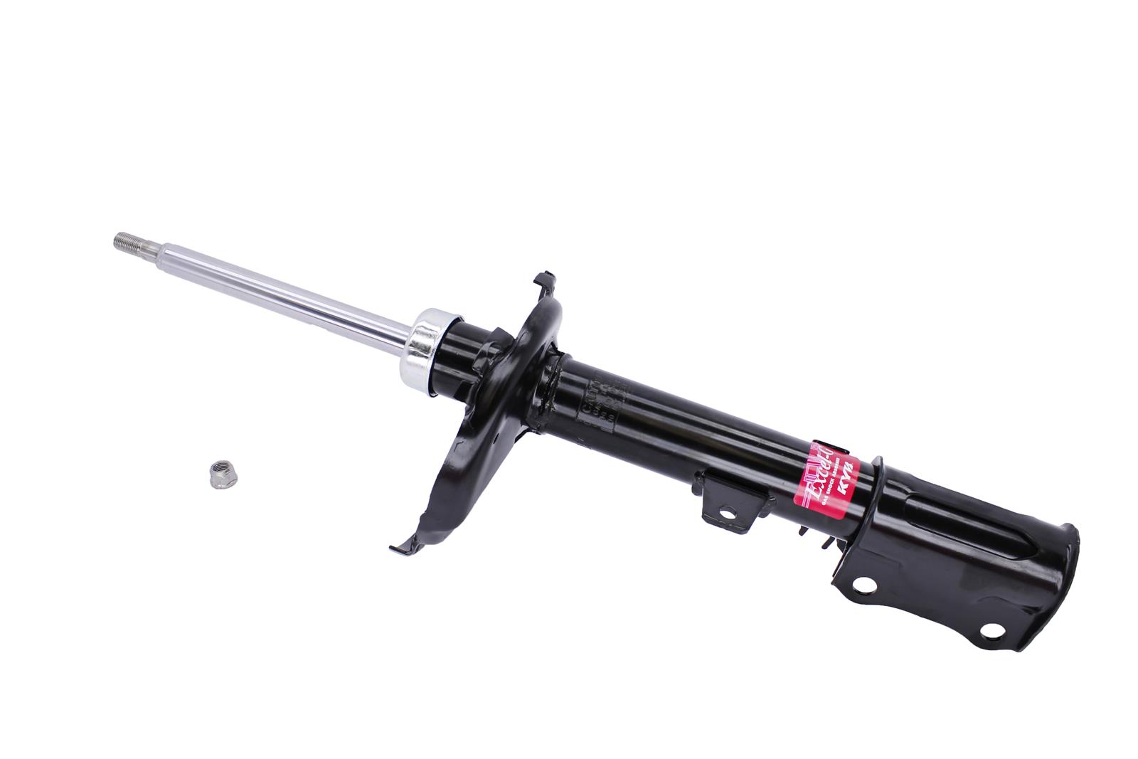 KYB Shocks & Struts Excel-G Rear Left LEXUS RX330 (FWD) 2004-06 LEXUS RX350 (FWD) 2007 thumbnail 3