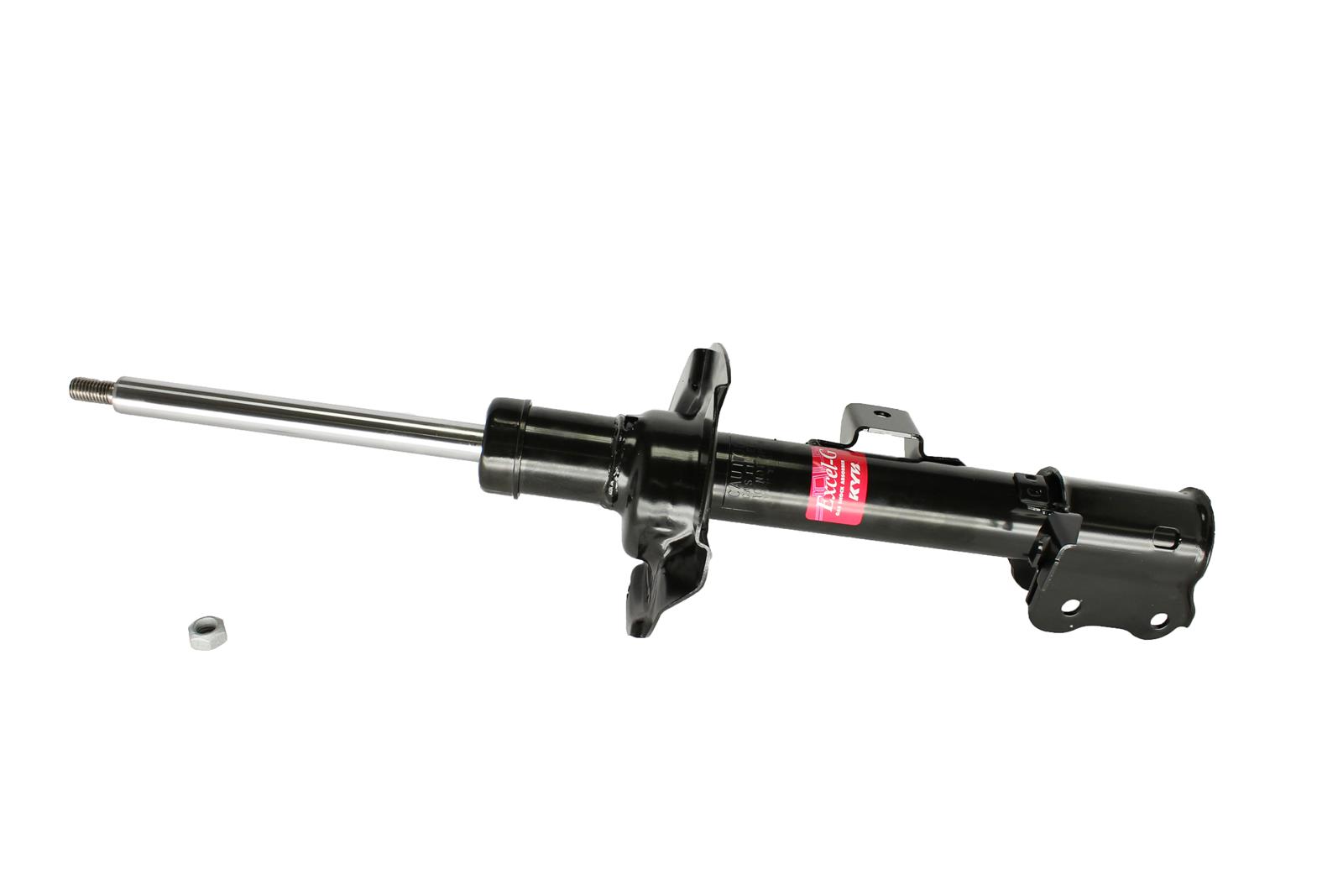 KYB Shocks & Struts Excel-G Front Right FORD Escape 2001-11 MAZDA Tribute 2001-10 MERCURY Mariner 20 thumbnail 2