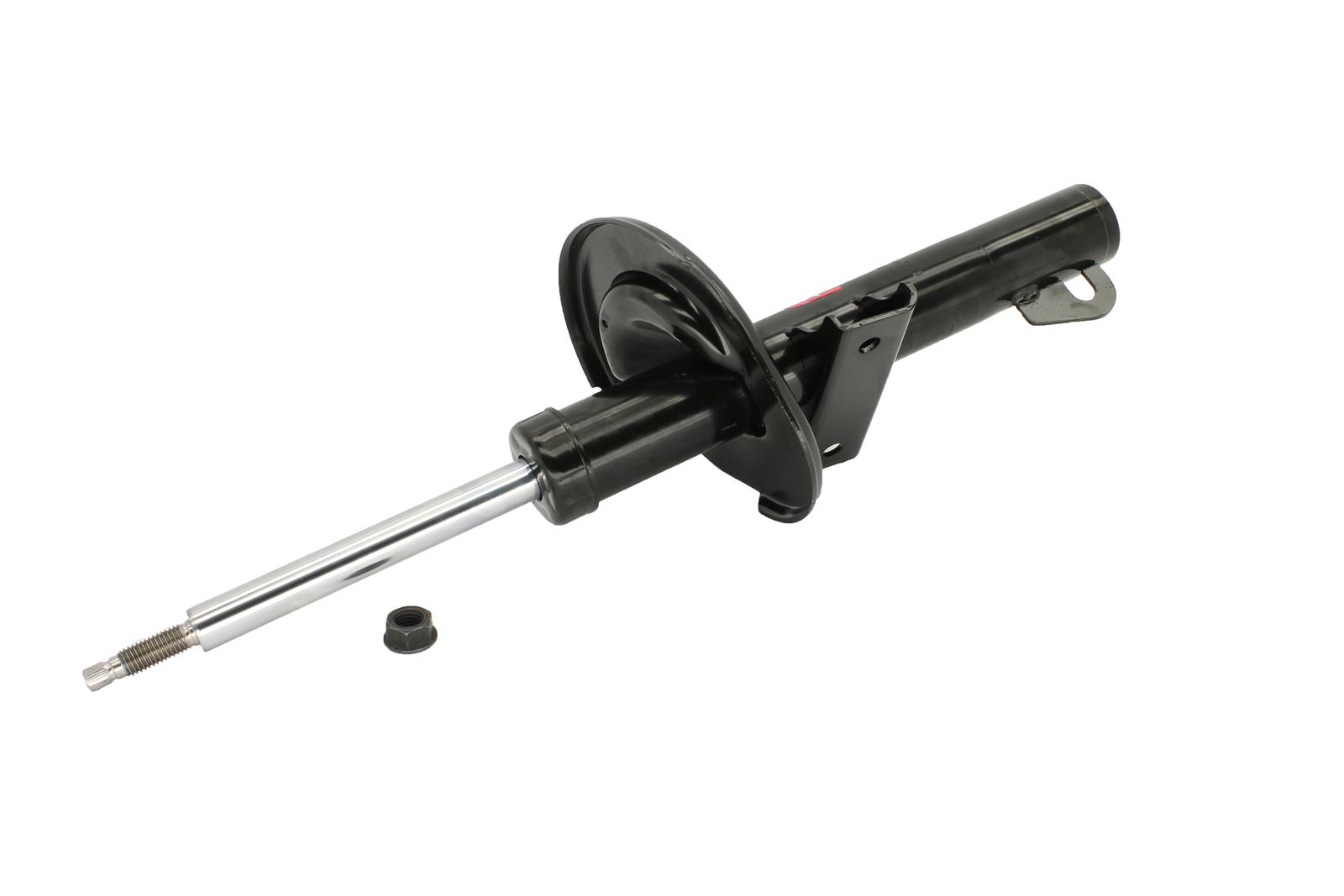 KYB Shocks & Struts Excel-G Front FORD Freestar 2004-07 MERCURY Monterey (Van) 2004-07 thumbnail 4