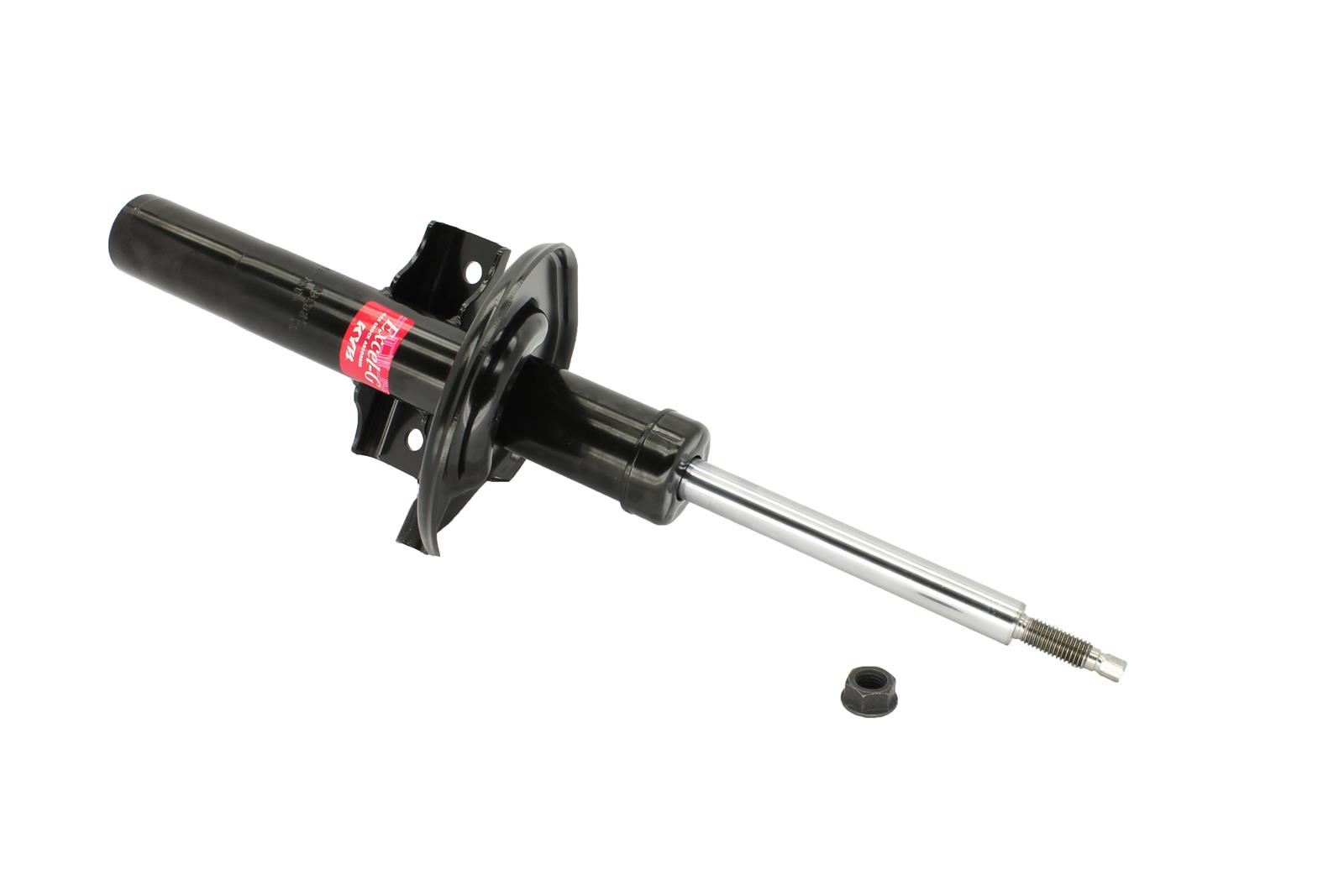 KYB Shocks & Struts Excel-G Front FORD Freestar 2004-07 MERCURY Monterey (Van) 2004-07 thumbnail 3