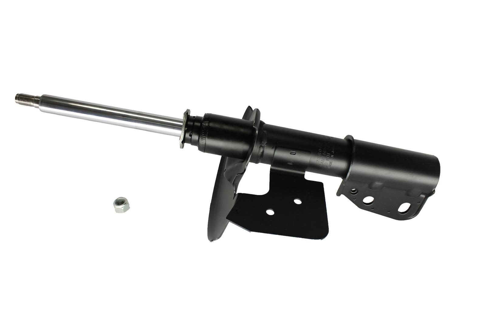 KYB Shocks & Struts Excel-G Front BUICK Electra 1985-90 BUICK LeSabre 1986-90 CADILLAC DeVille 1985- thumbnail 3