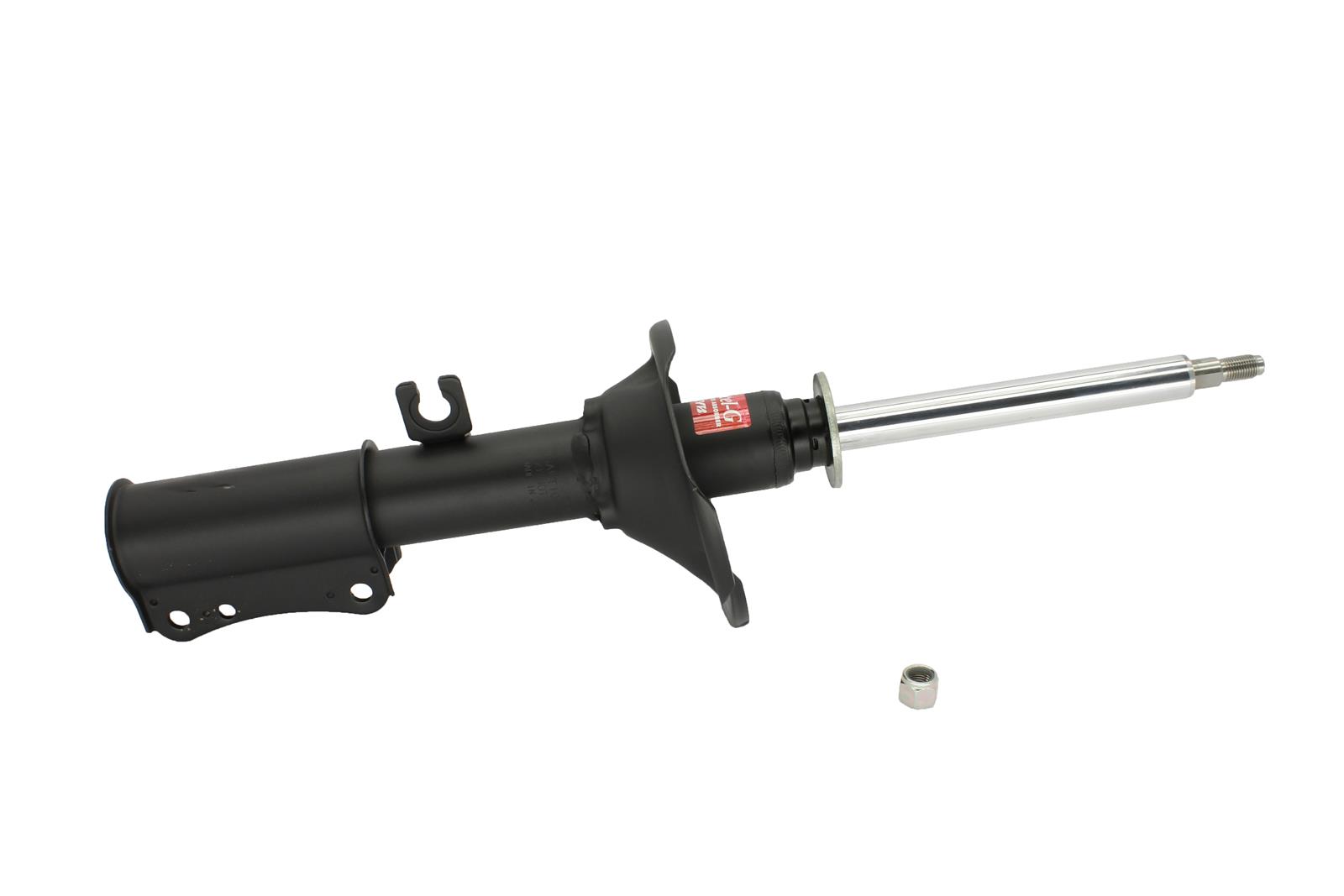 KYB Shocks & Struts Excel-G Front Right MAZDA MPV Mini-Van 1989-98 thumbnail 2