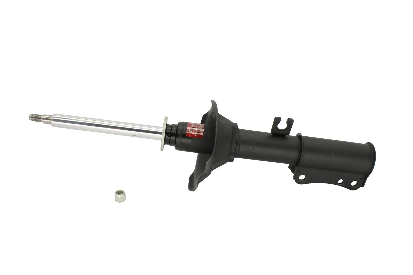 KYB Shocks & Struts Excel-G Front Left MAZDA MPV Mini-Van 1989-98 thumbnail 2