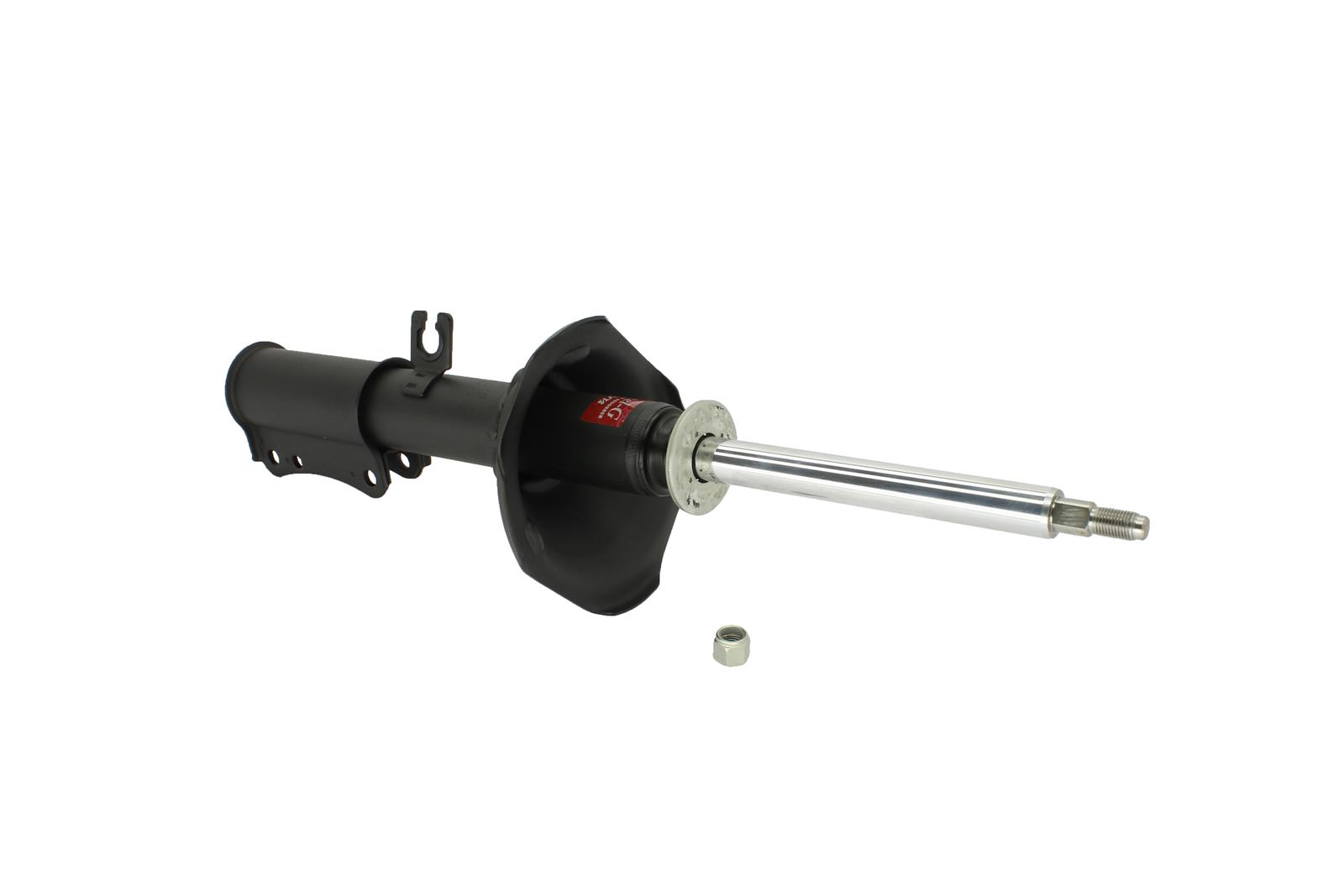 KYB Shocks & Struts Excel-G Front Left MAZDA MPV Mini-Van 1989-98 thumbnail 4