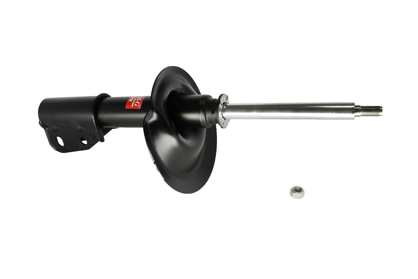 KYB Shocks & Struts Excel-G Front BUICK LeSabre 1990-99 BUICK Park Avenue 1991-96 BUICK Riviera 1995 thumbnail 2