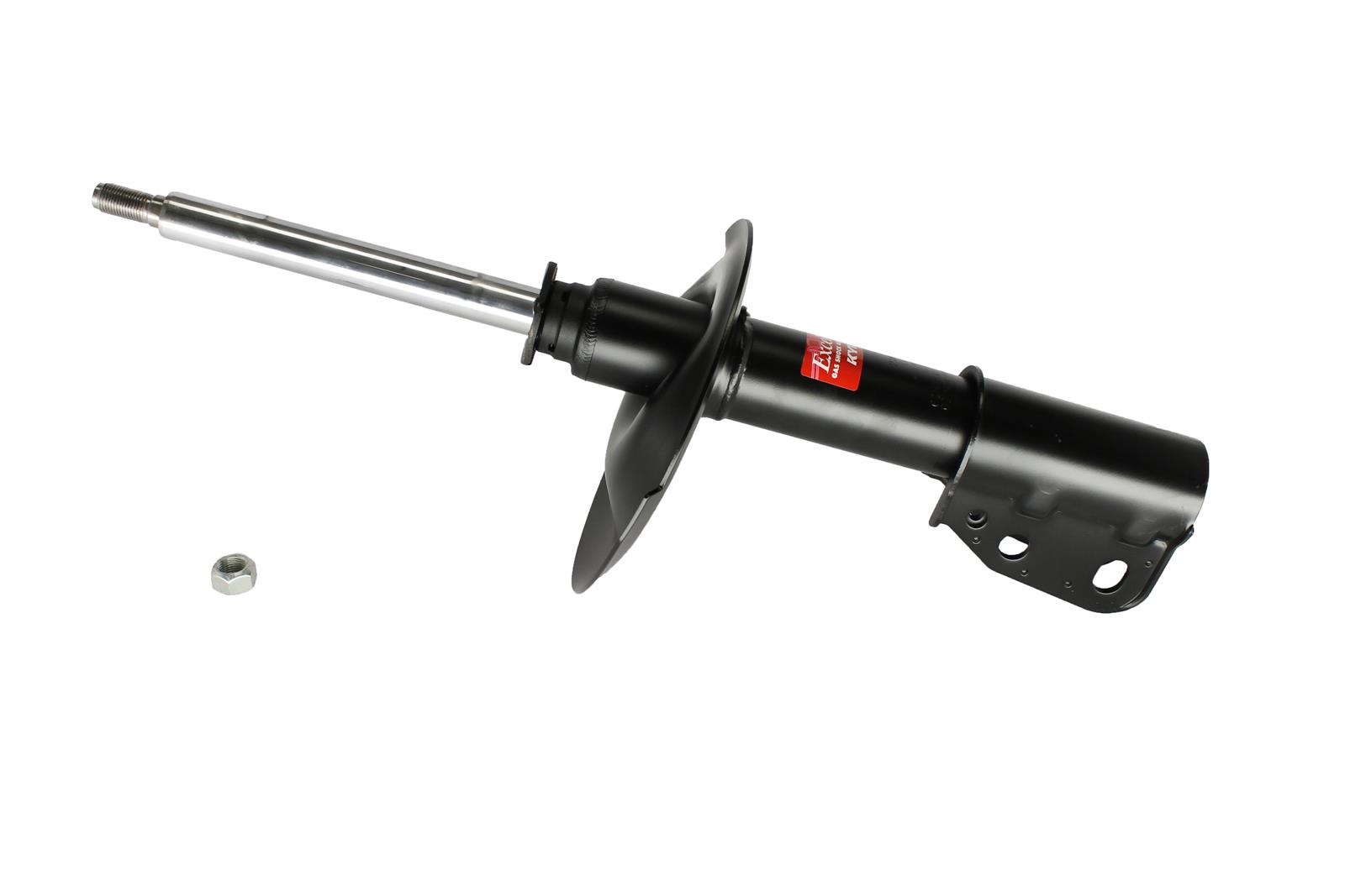 KYB Shocks & Struts Excel-G Front BUICK LeSabre 1990-99 BUICK Park Avenue 1991-96 BUICK Riviera 1995 thumbnail 3