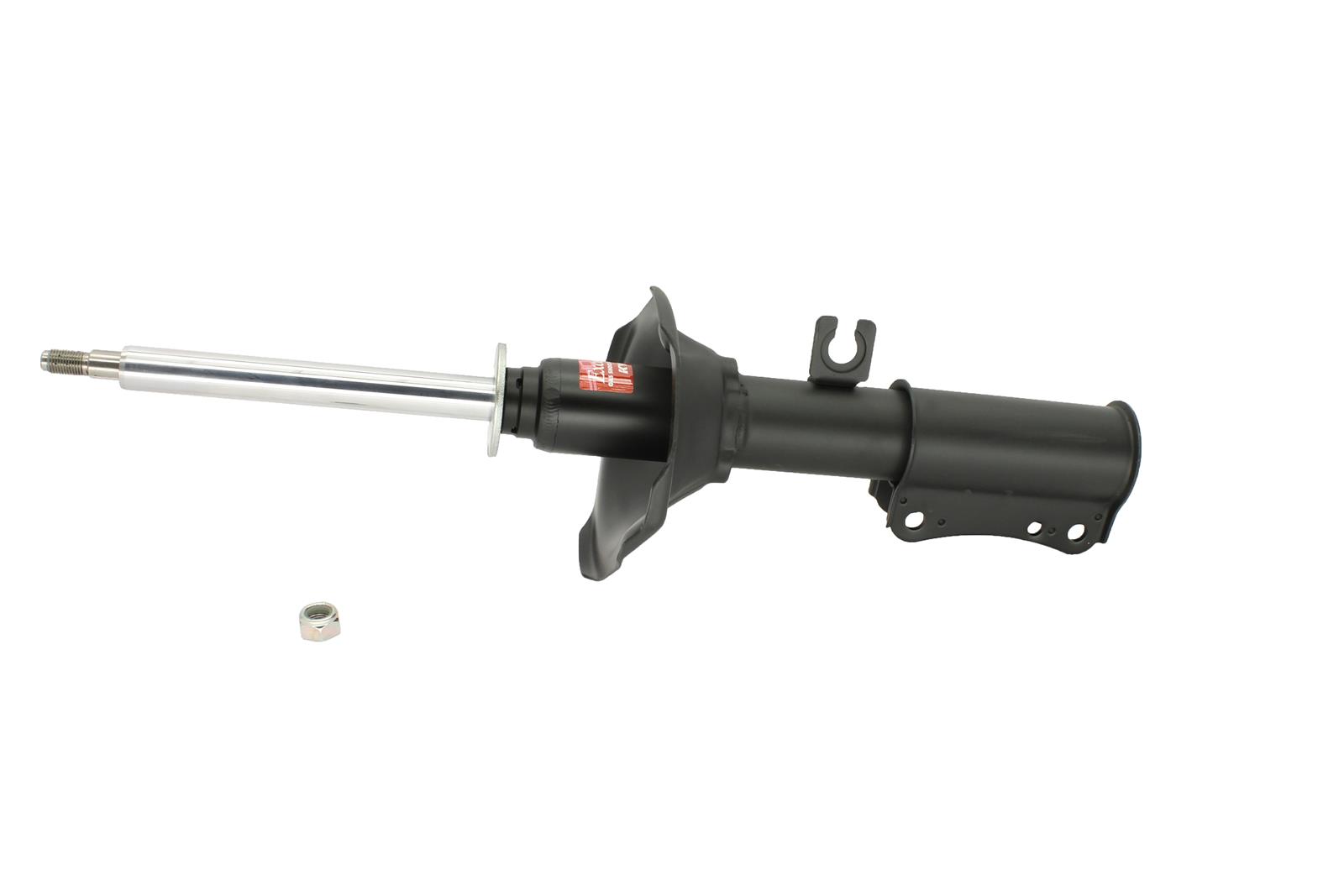 KYB Shocks & Struts Excel-G Front Left MAZDA MPV Mini-Van 1989-98 thumbnail 4