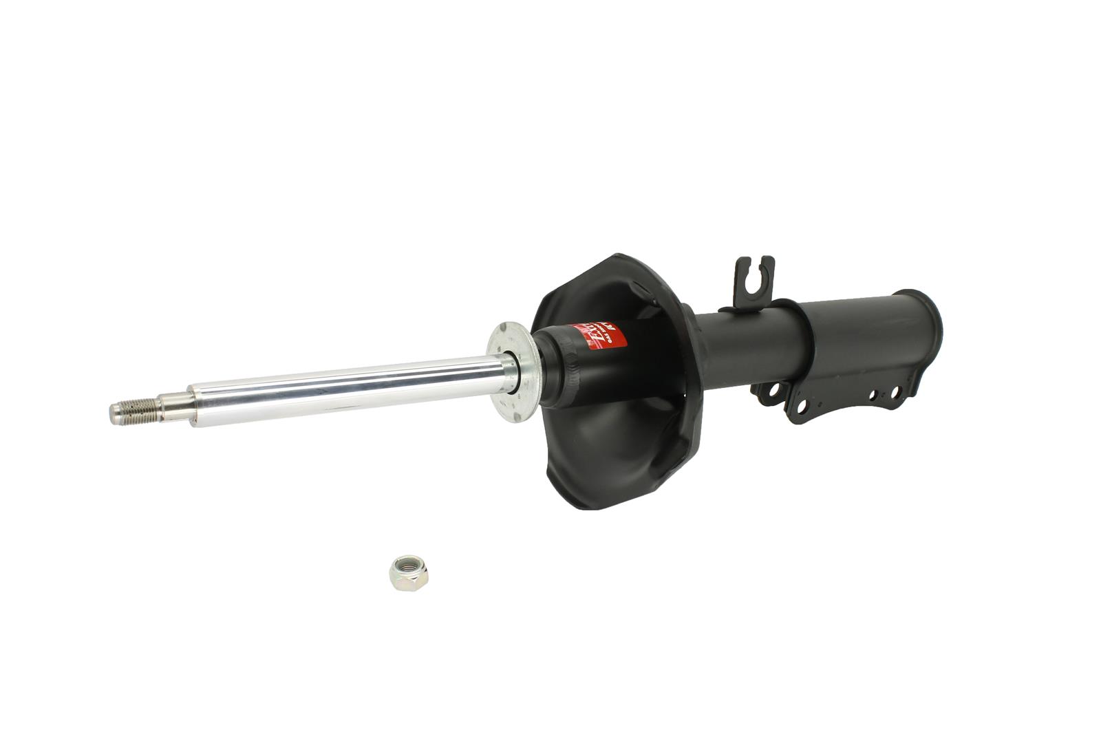 KYB Shocks & Struts Excel-G Front Left MAZDA MPV Mini-Van 1989-98 thumbnail 2