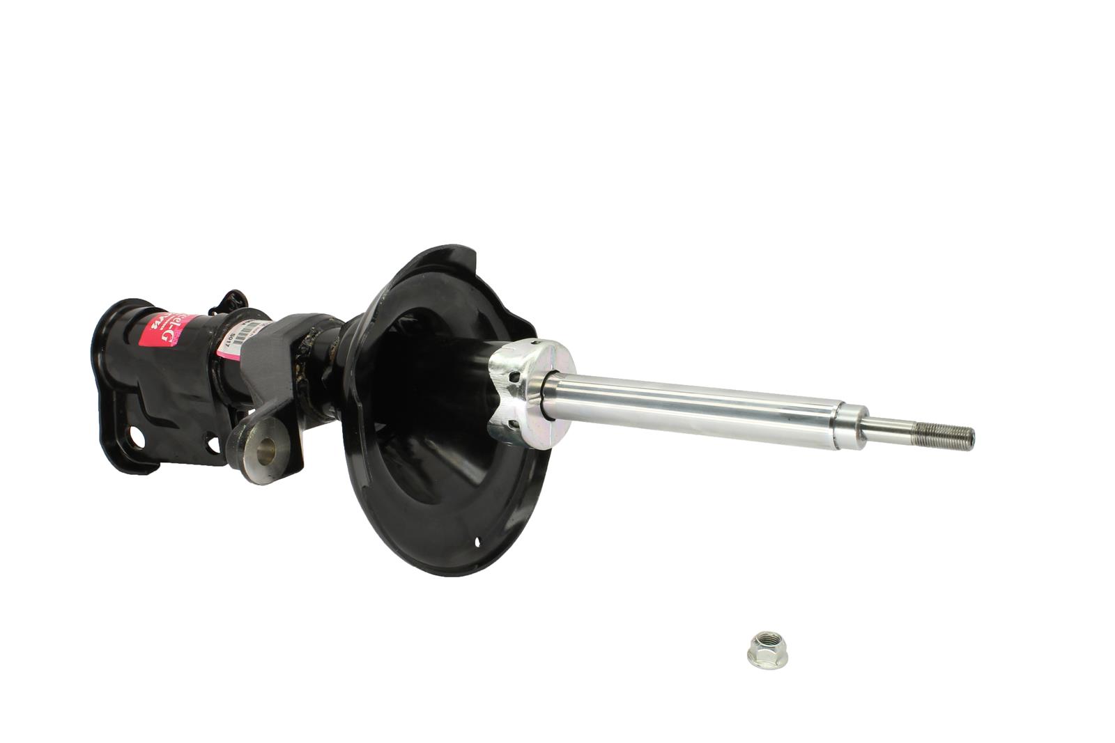KYB Shocks & Struts Excel-G Front Right HONDA Civic 2002-05 thumbnail 2