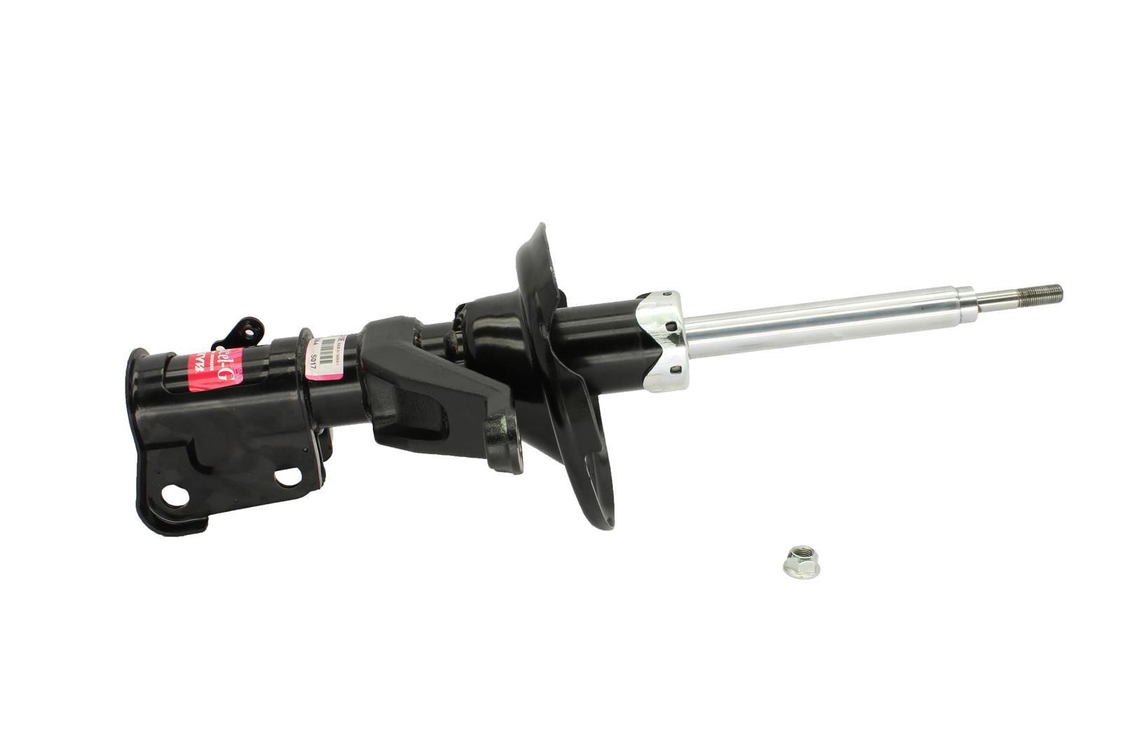 KYB Shocks & Struts Excel-G Front Right HONDA Civic 2002-05 thumbnail 4