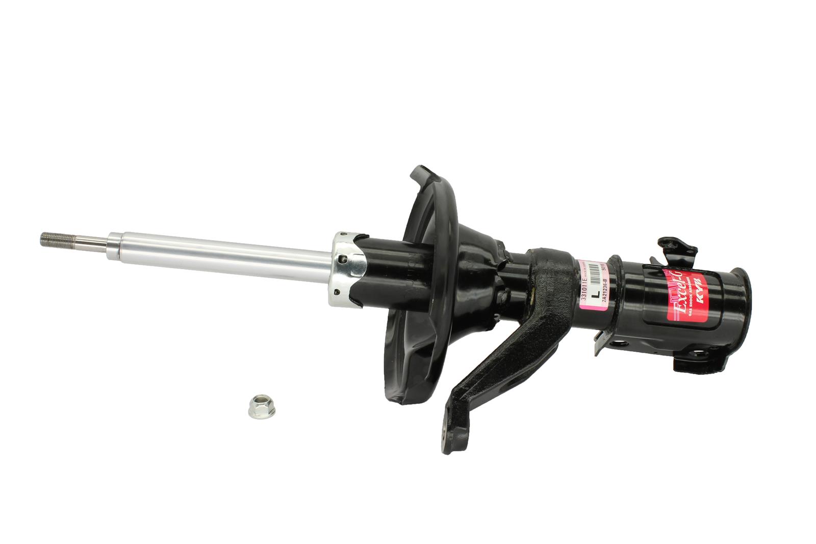 KYB Shocks & Struts 331011 KYB Excel-G Gas Shocks and Struts | Summit Racing