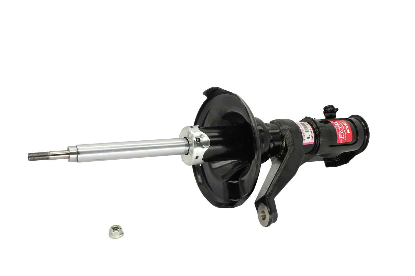 KYB Shocks & Struts Excel-G Front Left HONDA Civic 2002-05 thumbnail 2