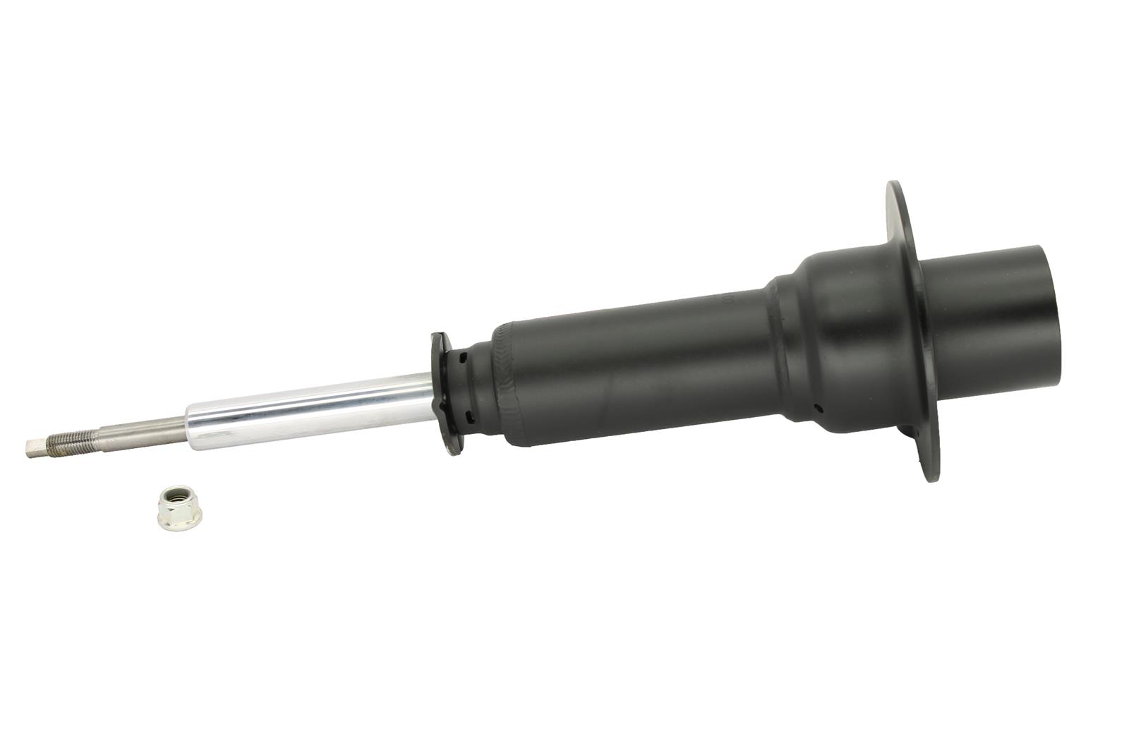 KYB Shocks & Struts Excel-G Front DODGE Nitro 2007-08 JEEP Liberty 2002-10 thumbnail 2