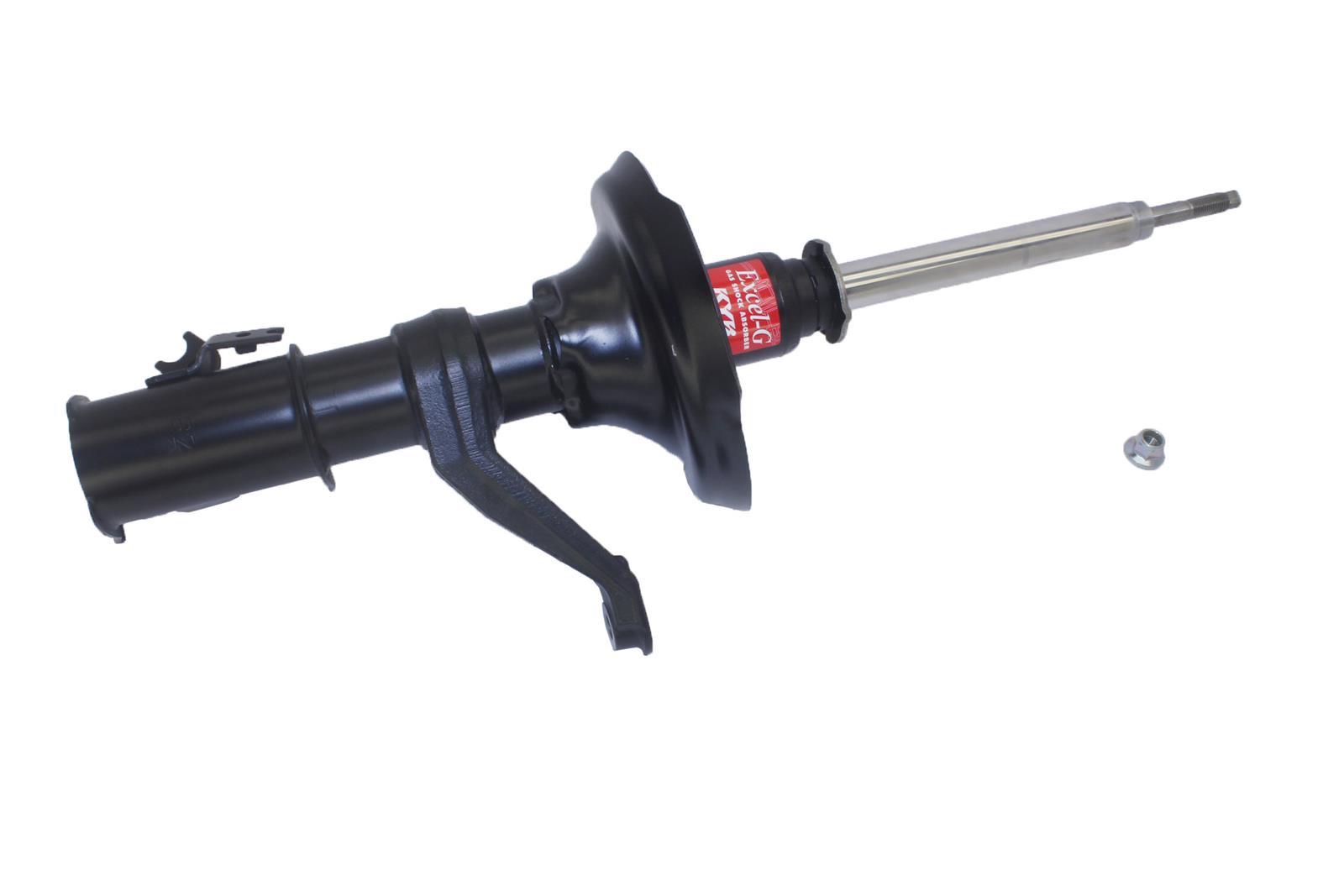 KYB Shocks & Struts Excel-G Front Right HONDA Element 2003-06 thumbnail 3