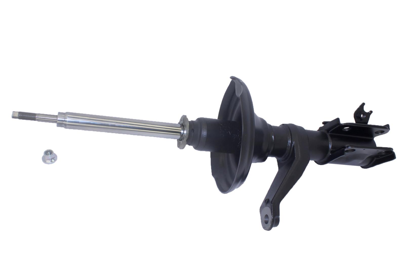 KYB Shocks & Struts Excel-G Front Right HONDA Element 2003-06 thumbnail 4