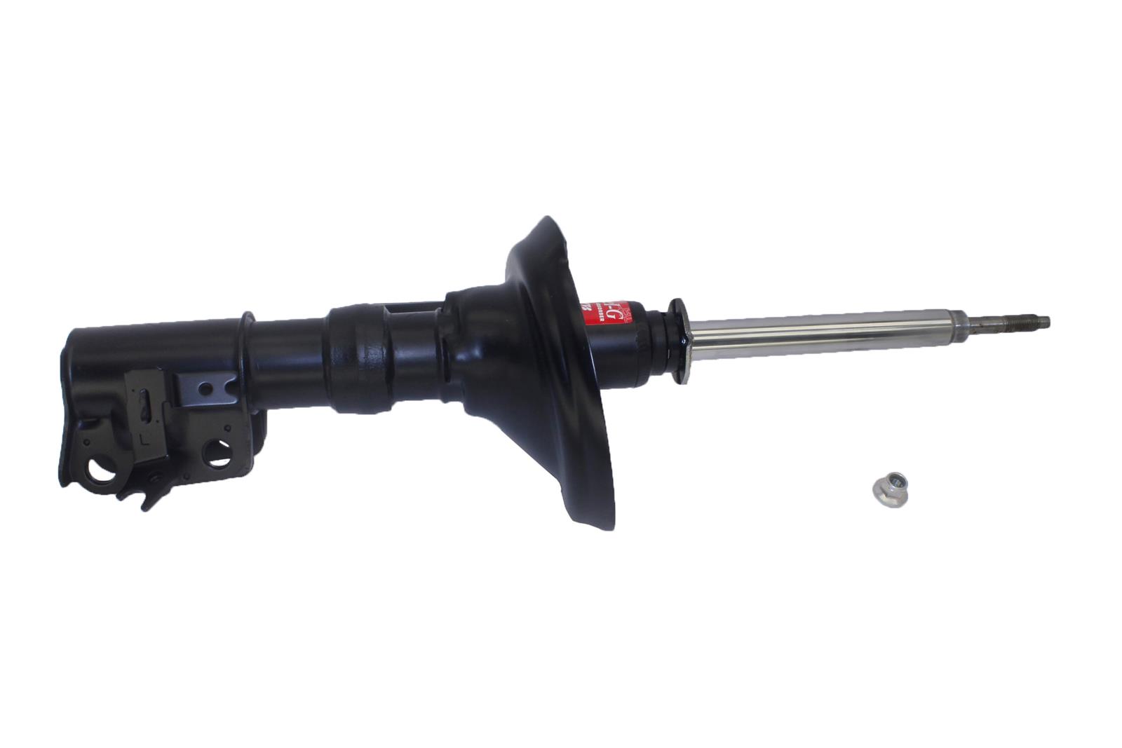 KYB Shocks & Struts Excel-G Front Left Honda Element 2003-06 thumbnail 4