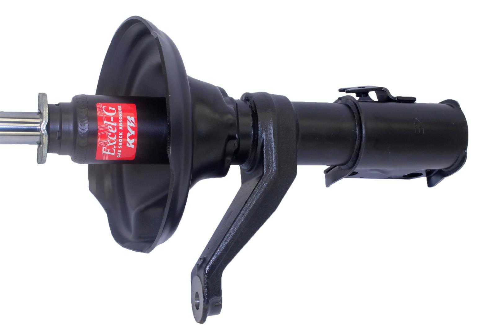 KYB Shocks & Struts Excel-G Front Left HONDA CR-V 2006-2005 thumbnail 2