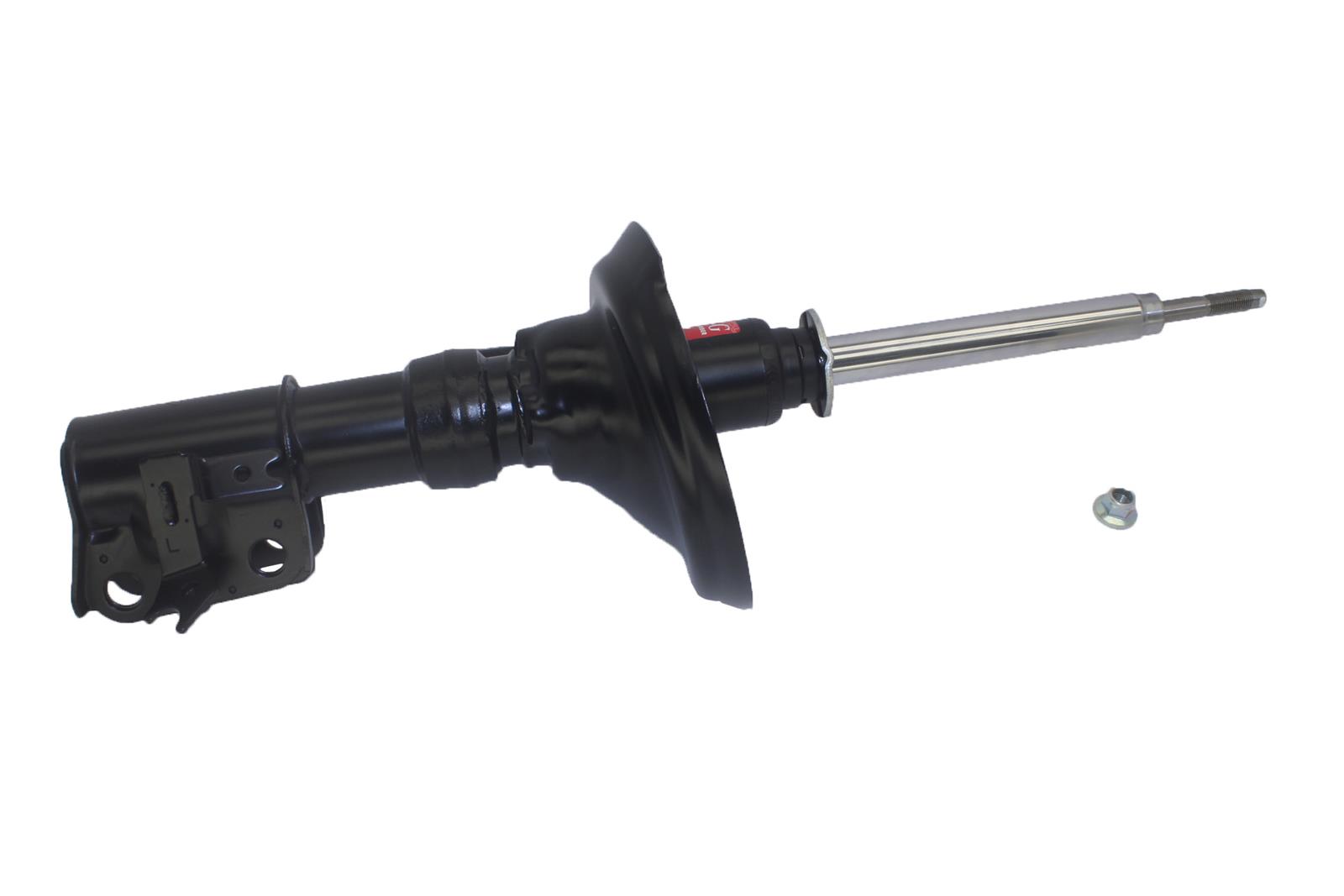 KYB Shocks & Struts Excel-G Front Left HONDA CR-V 2006-2005 thumbnail 4