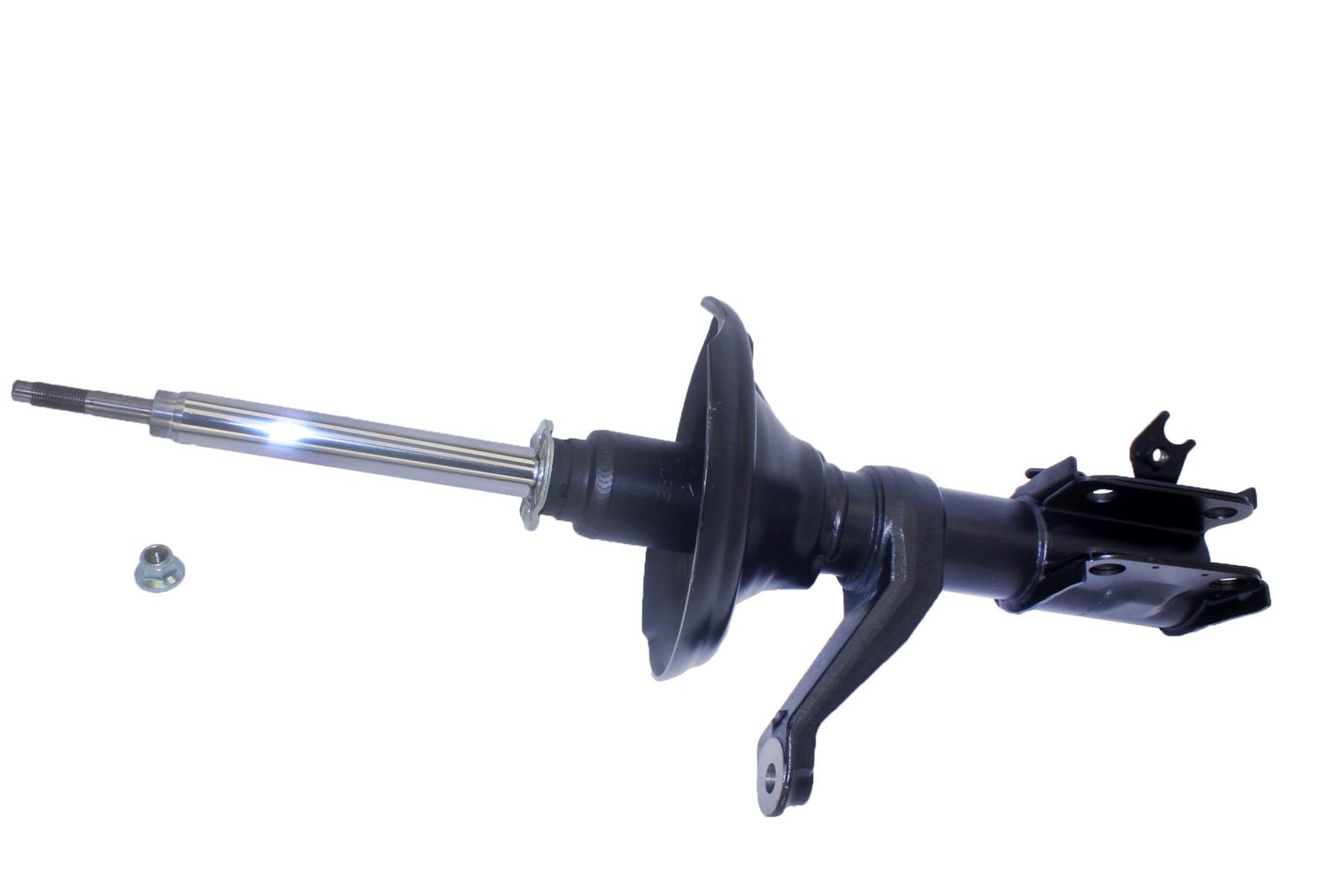 KYB Shocks & Struts Excel-G Front Right HONDA CR-V 2002-04 thumbnail 3