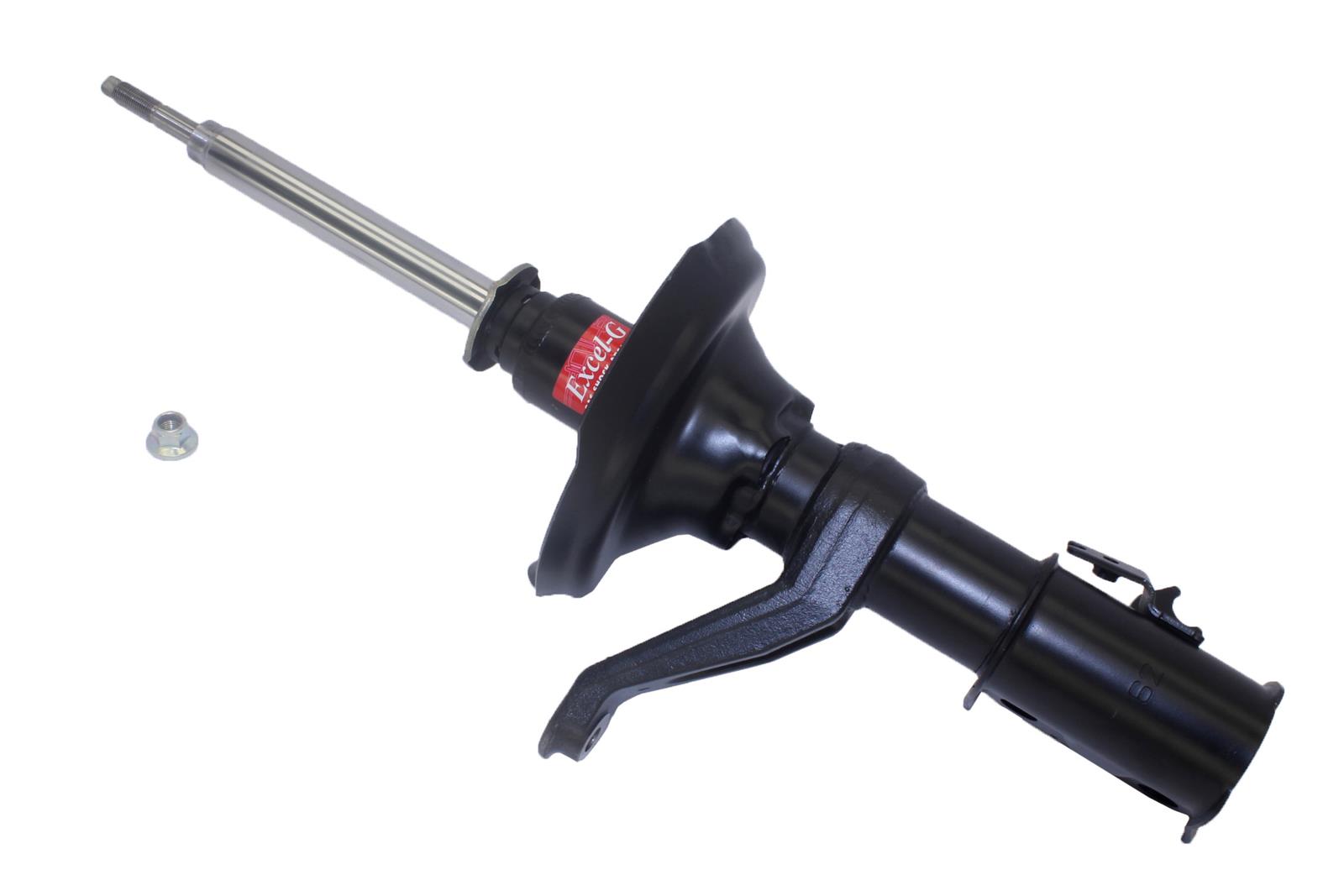 KYB Shocks & Struts Excel-G Front Left HONDA CR-V 2002-04 thumbnail 2