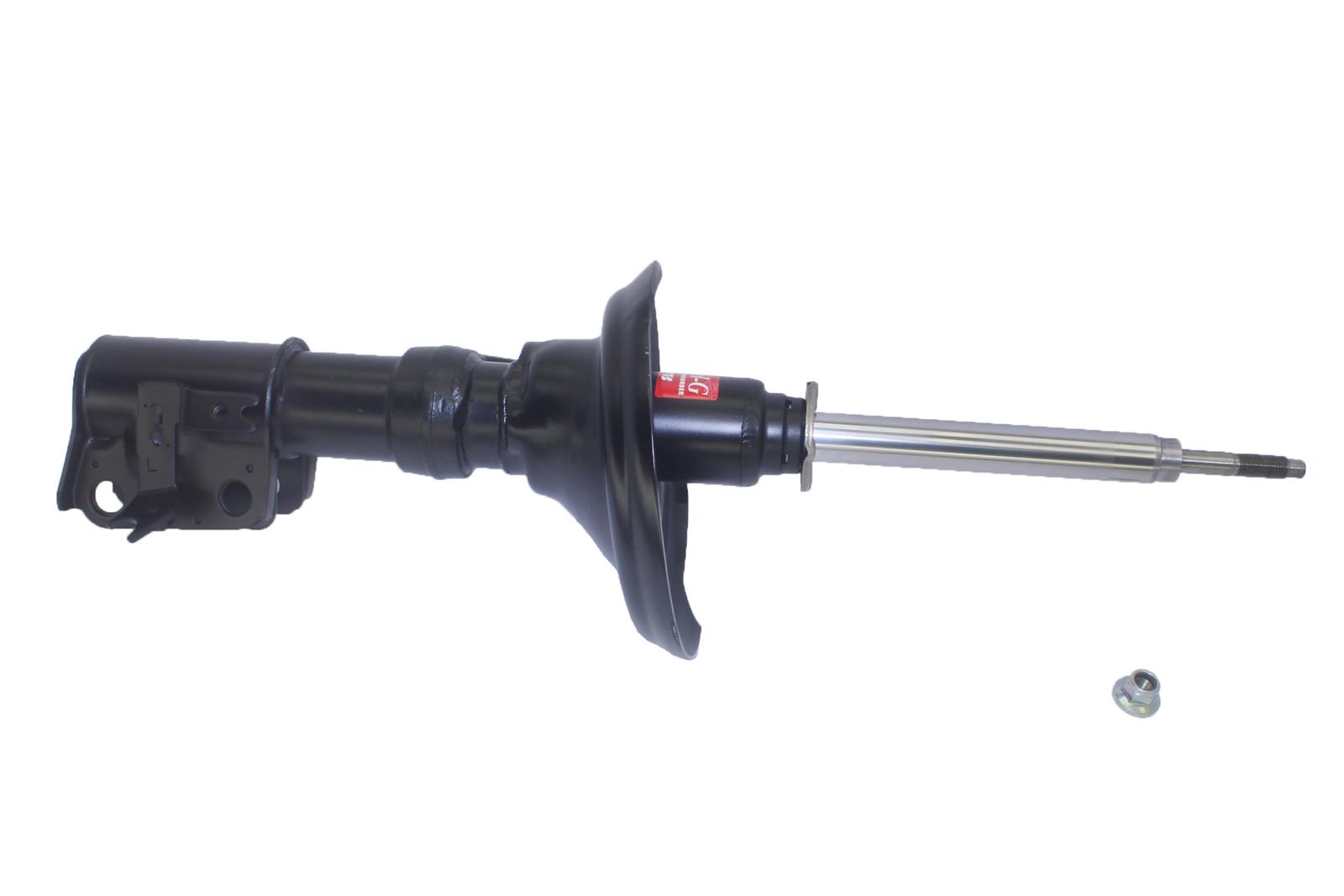 KYB Shocks & Struts Excel-G Front Left HONDA CR-V 2002-04 thumbnail 3
