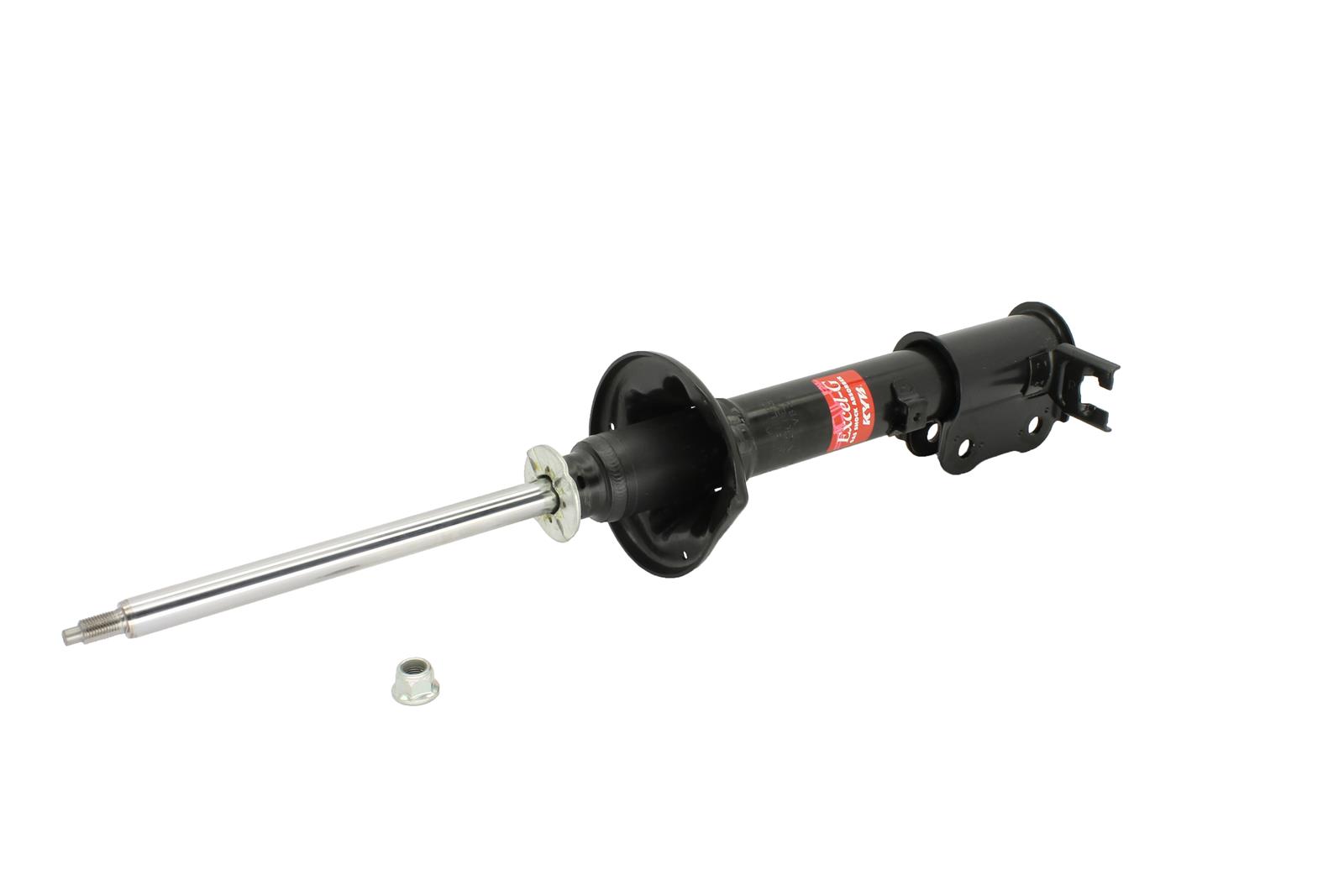 KYB Shocks & Struts Excel-G Rear Right HYUNDAI Accent 1995-97 thumbnail 2