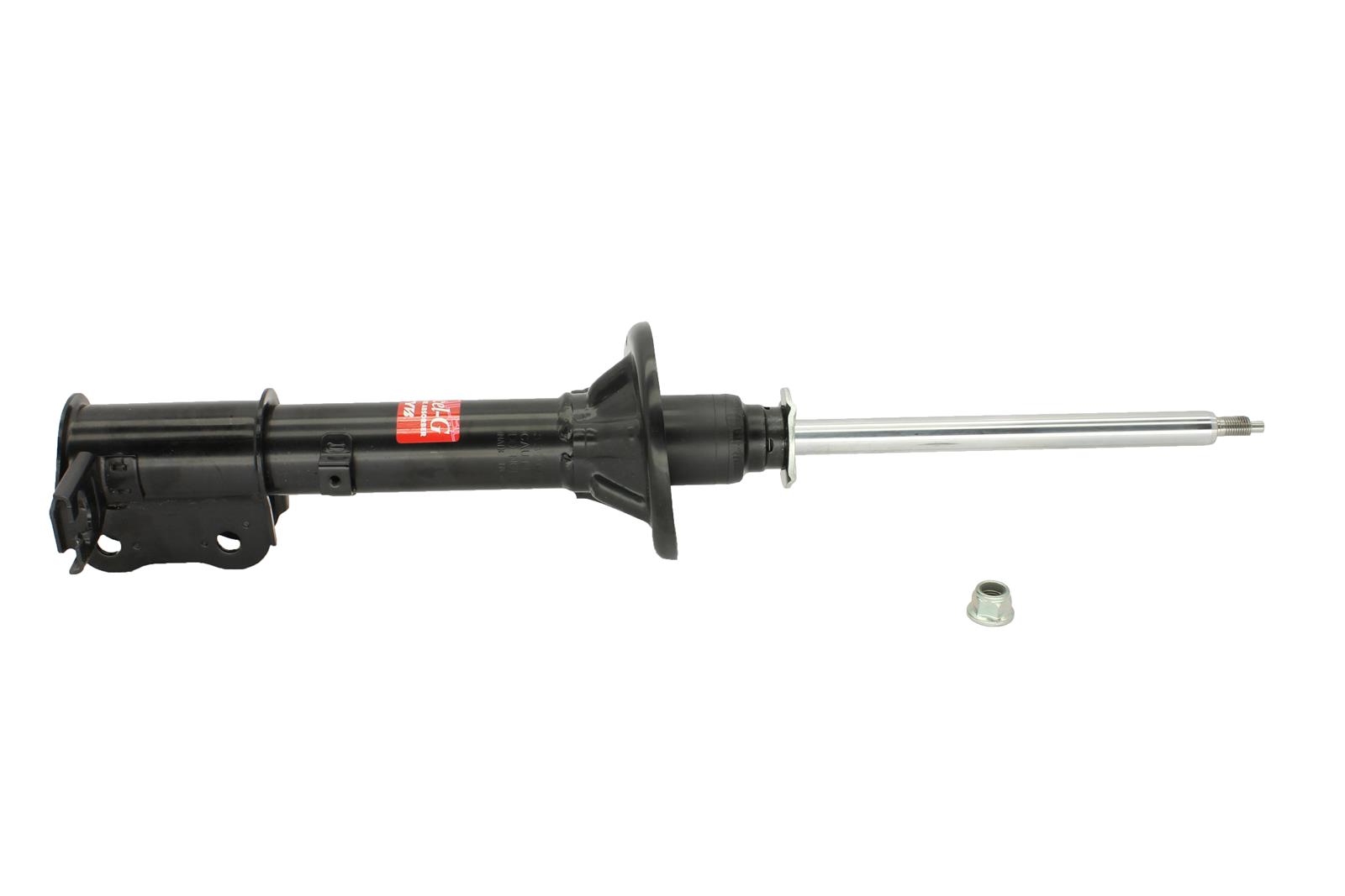 KYB Shocks & Struts Excel-G Rear Left HYUNDAI Accent 1995-97 thumbnail 3