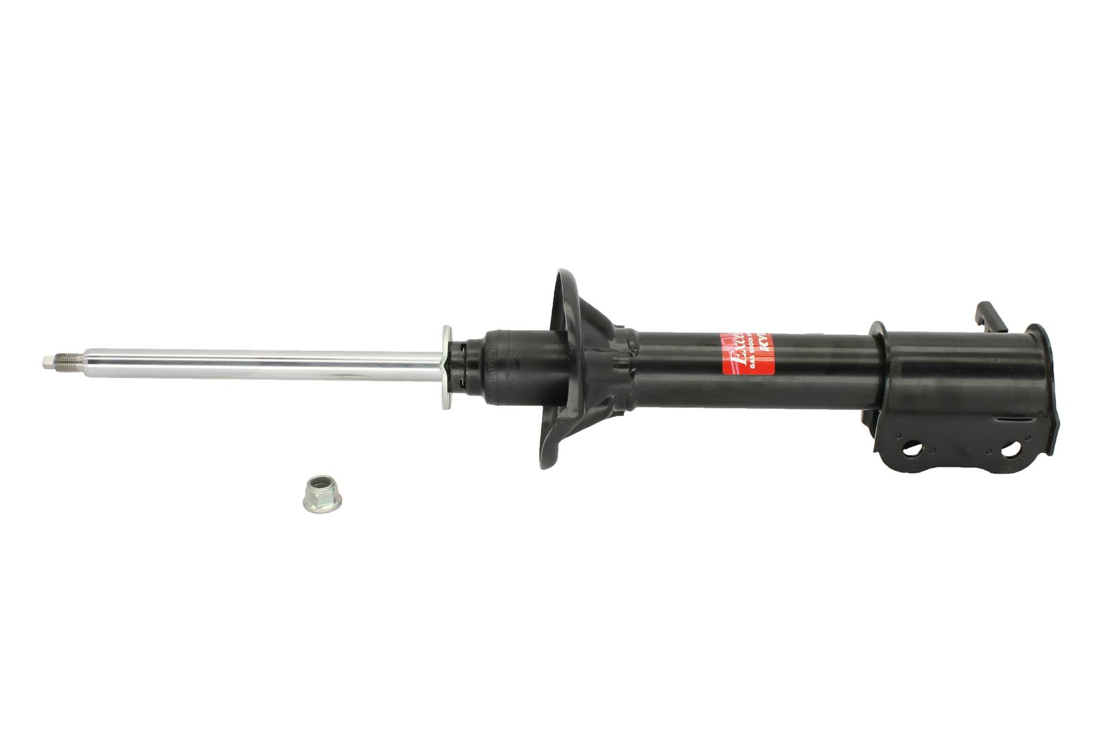 KYB Shocks & Struts Excel-G Rear Left HYUNDAI Accent 1995-97 thumbnail 4