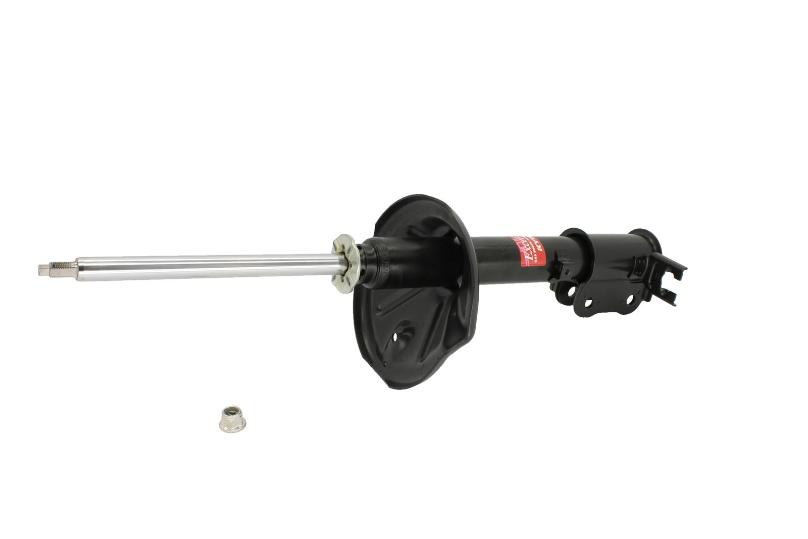 KYB Shocks & Struts Excel-G Rear Right HYUNDAI Accent 1997-99 thumbnail 2