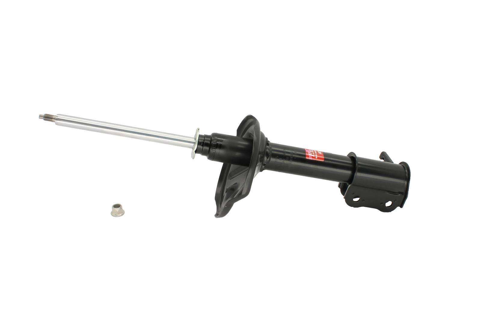 KYB Shocks & Struts Excel-G Rear Left HYUNDAI Accent 1997-99 thumbnail 4
