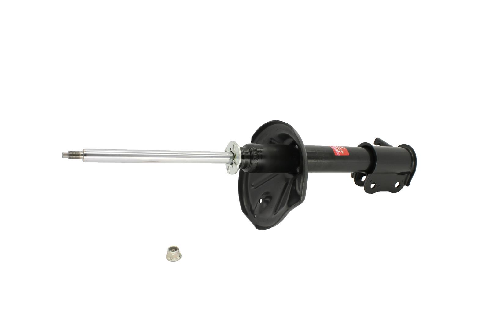 KYB Shocks & Struts Excel-G Rear Left HYUNDAI Accent 1997-99 thumbnail 3