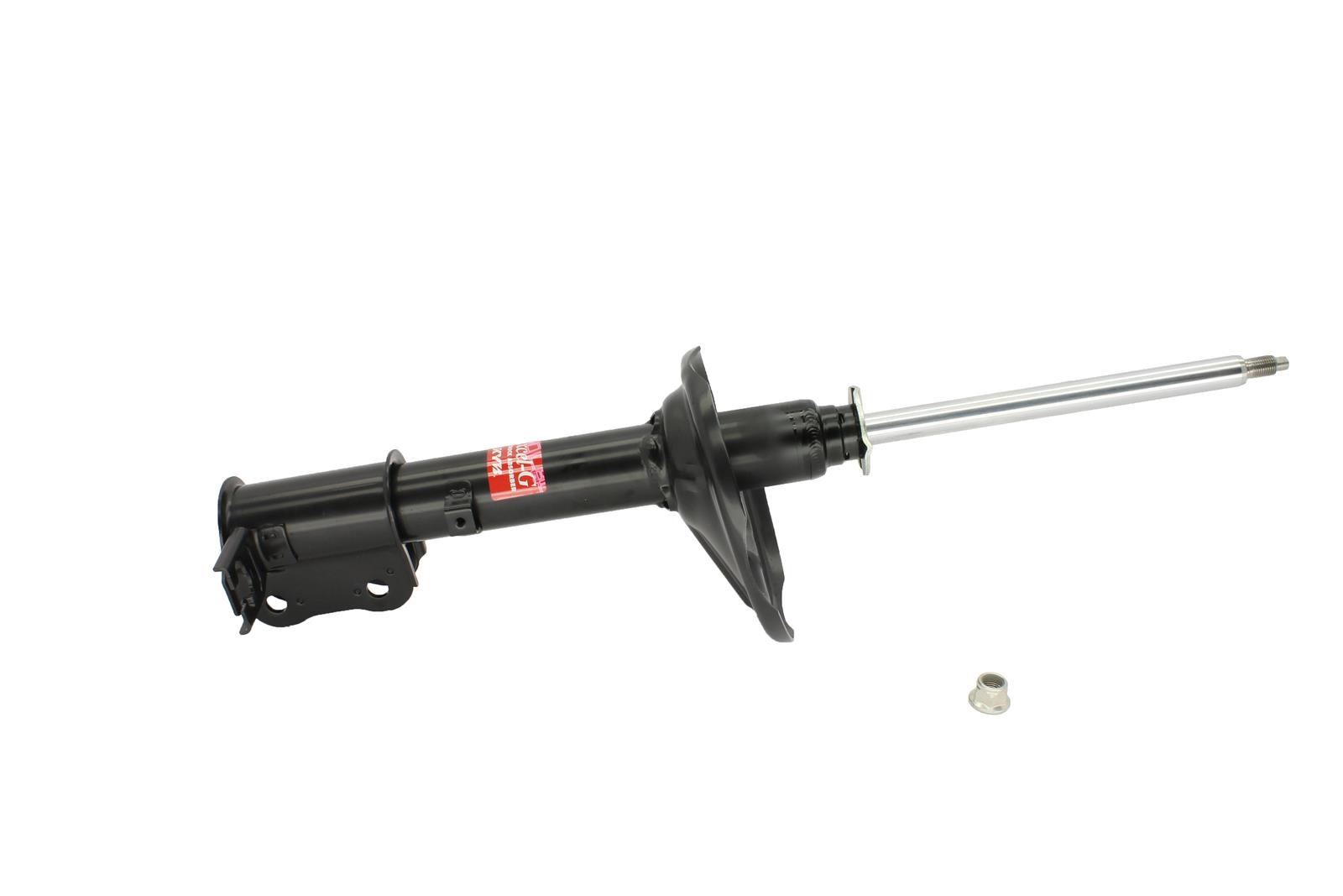 KYB Shocks & Struts Excel-G Rear Left HYUNDAI Accent 1997-99 thumbnail 2