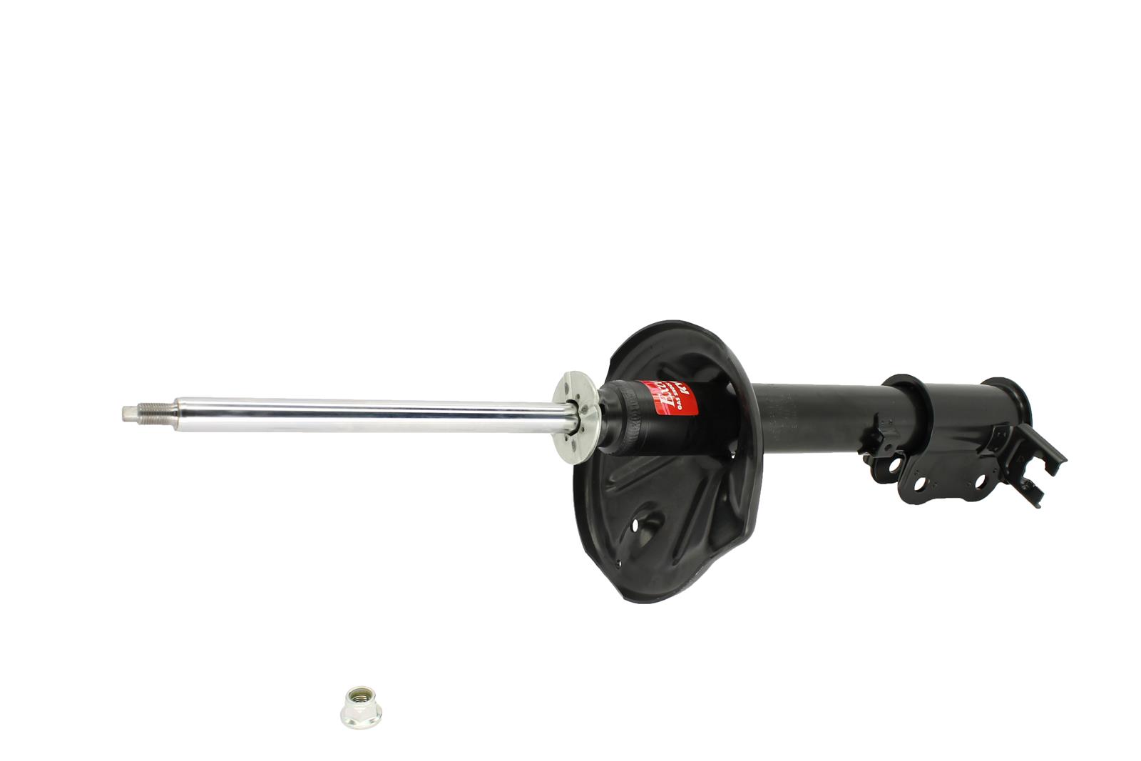 KYB Shocks & Struts Excel-G Rear Right HYUNDAI Accent 2000-02 thumbnail 4