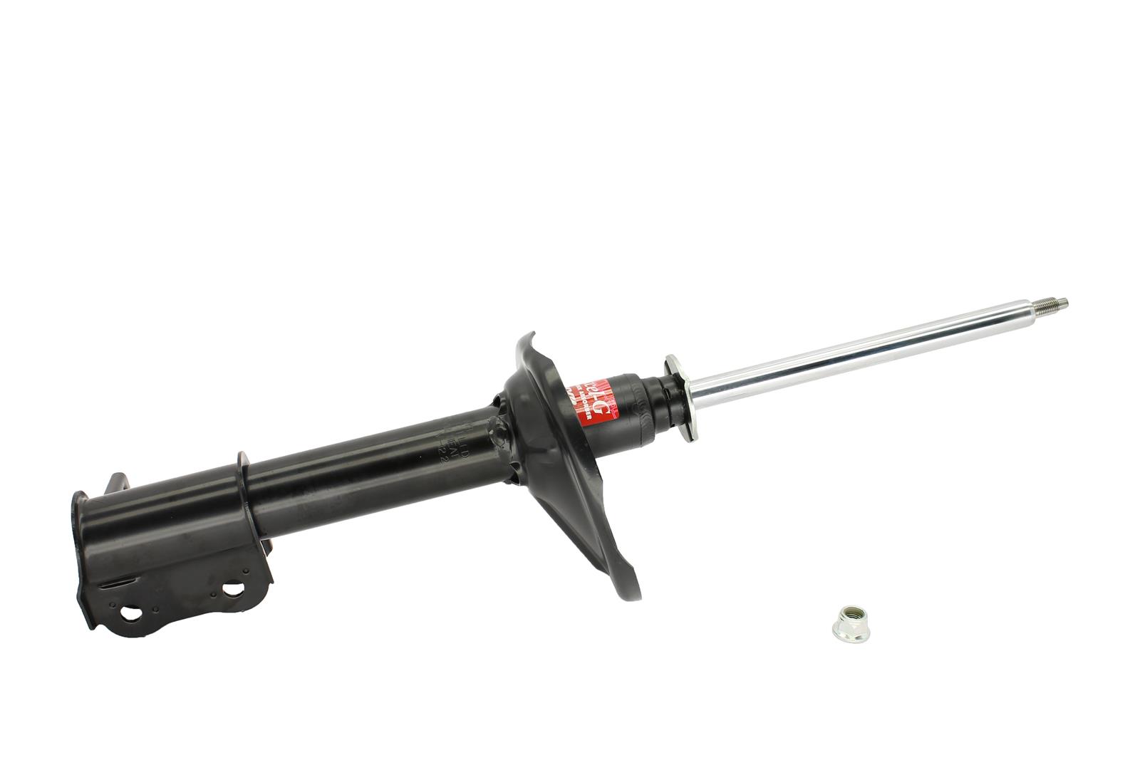 KYB Shocks & Struts Excel-G Rear Right HYUNDAI Accent 2000-02 thumbnail 2