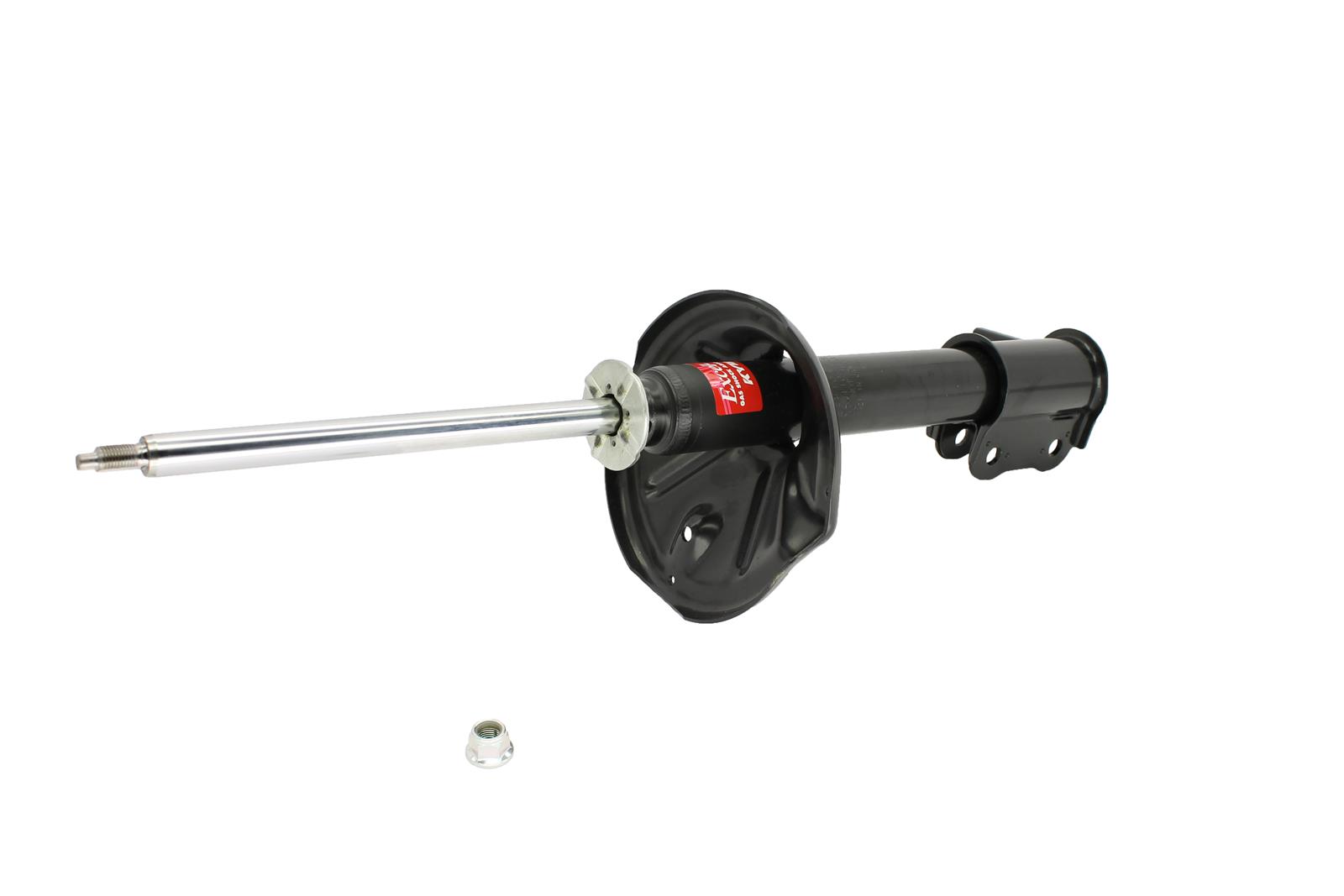 KYB Shocks & Struts Excel-G Rear Left HYUNDAI Accent 2000-02 thumbnail 4