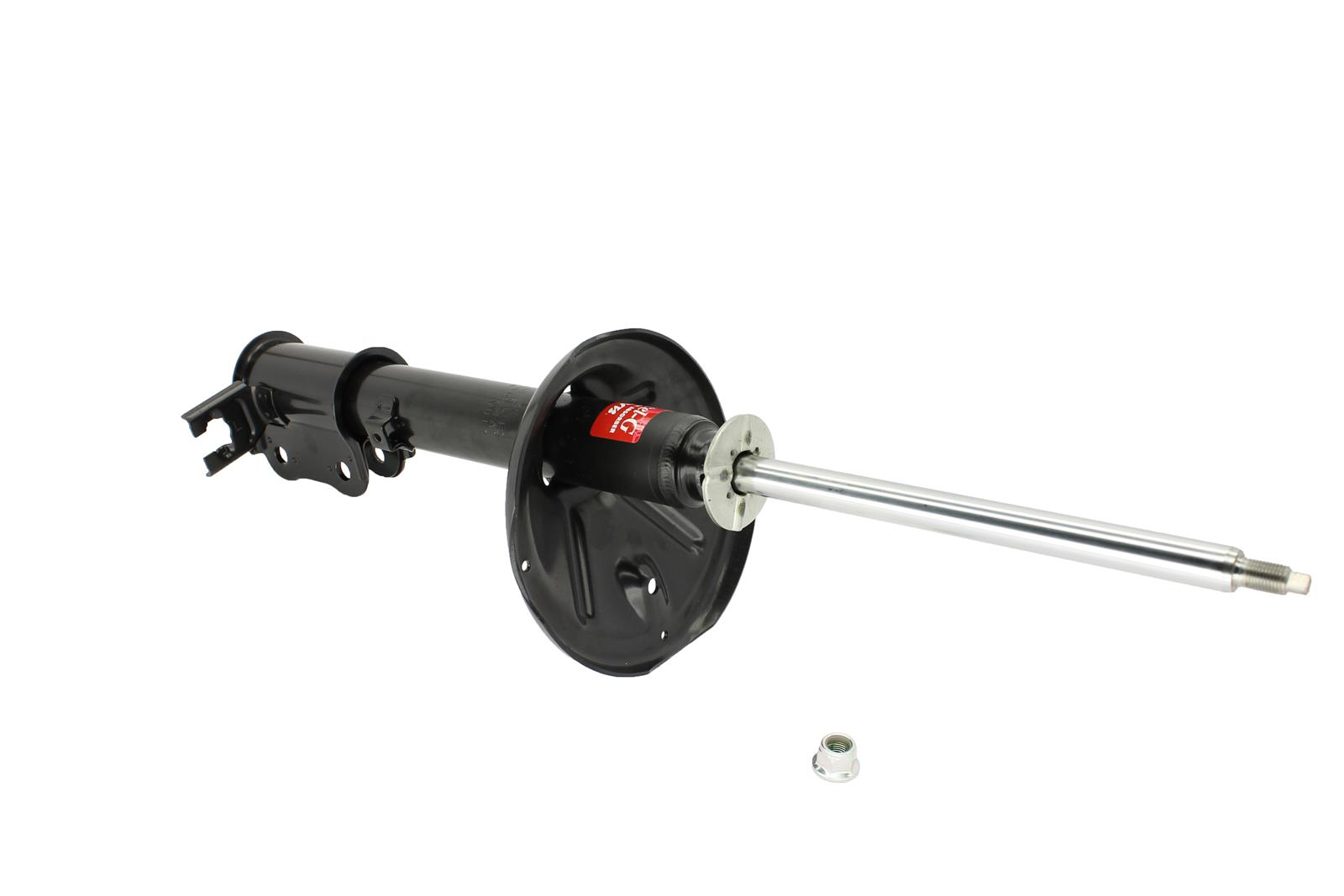 KYB Shocks & Struts Excel-G Rear Left HYUNDAI Accent 2000-02 thumbnail 2
