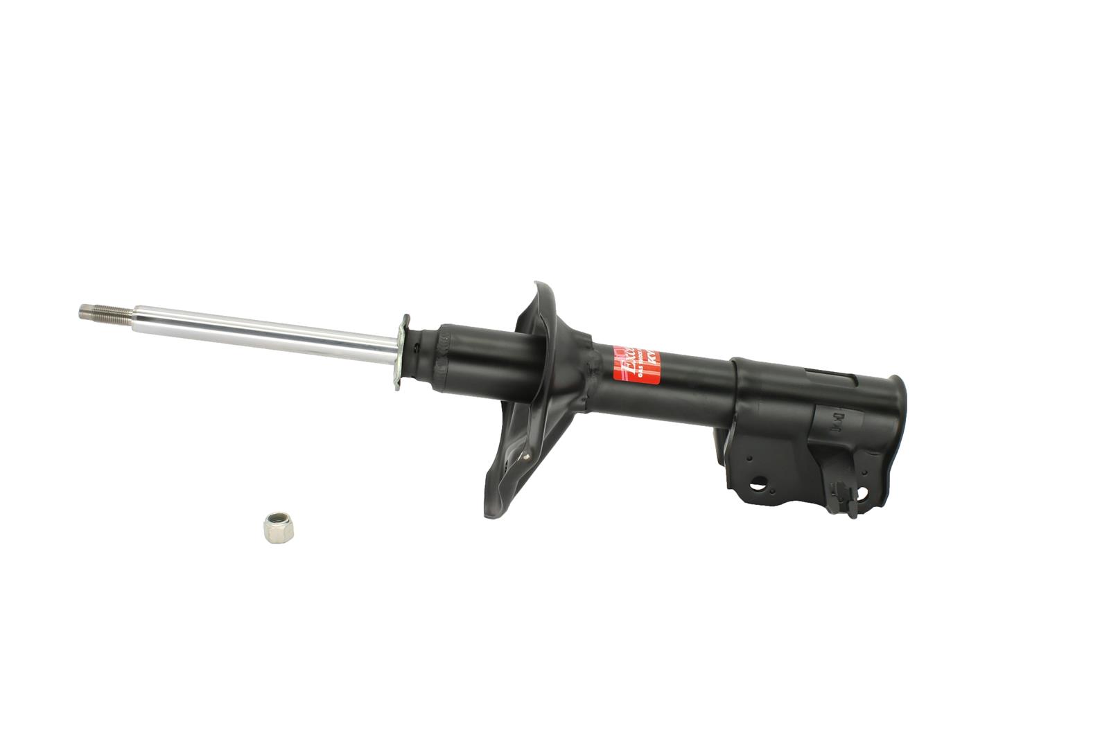 KYB Shocks & Struts Excel-G Front Right MITSUBISHI Mirage 1997-02 thumbnail 2