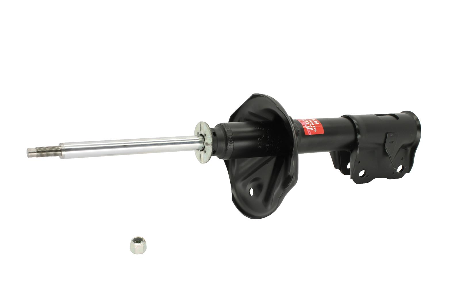 KYB Shocks & Struts Excel-G Front Left MITSUBISHI Mirage 1997-02 thumbnail 3