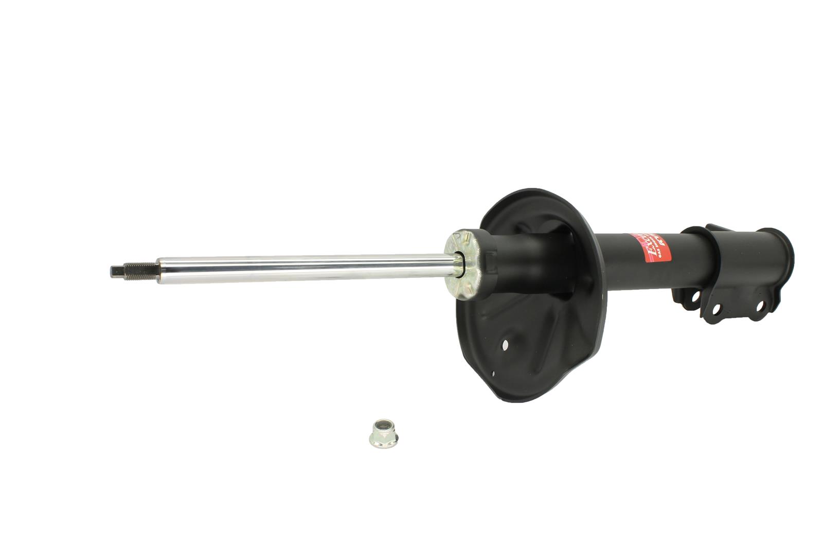 KYB Shocks & Struts Excel-G Rear Left HYUNDAI Accent 2003-05 thumbnail 4