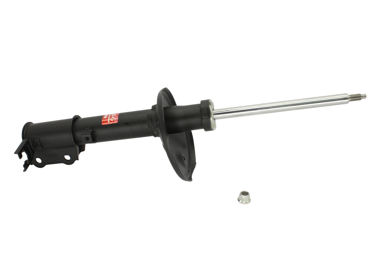 KYB Shocks & Struts Excel-G Rear Left HYUNDAI Accent 2003-05 thumbnail 2