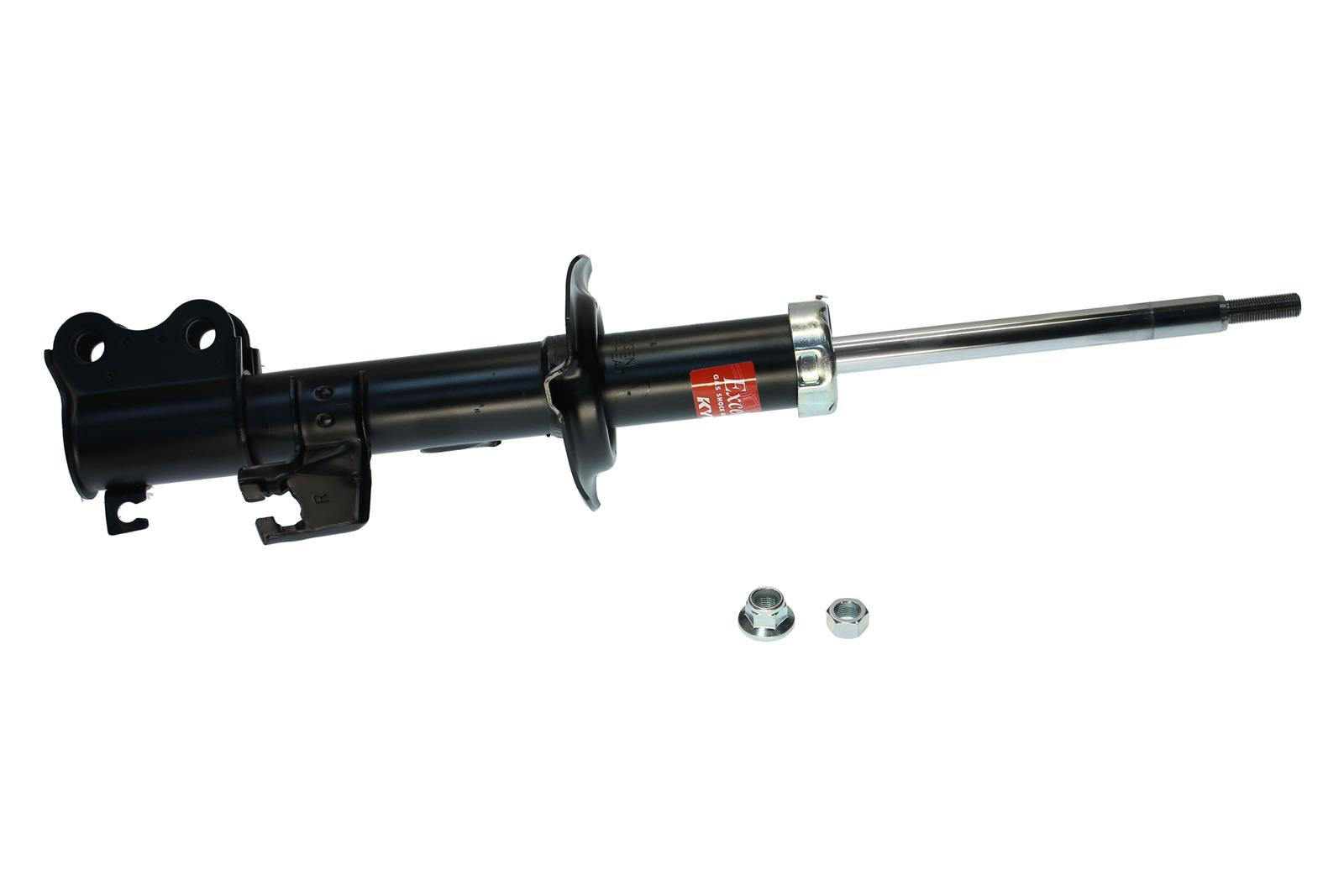 KYB Shocks & Struts Excel-G Front Right NISSAN Versa 2015-2012 thumbnail 3