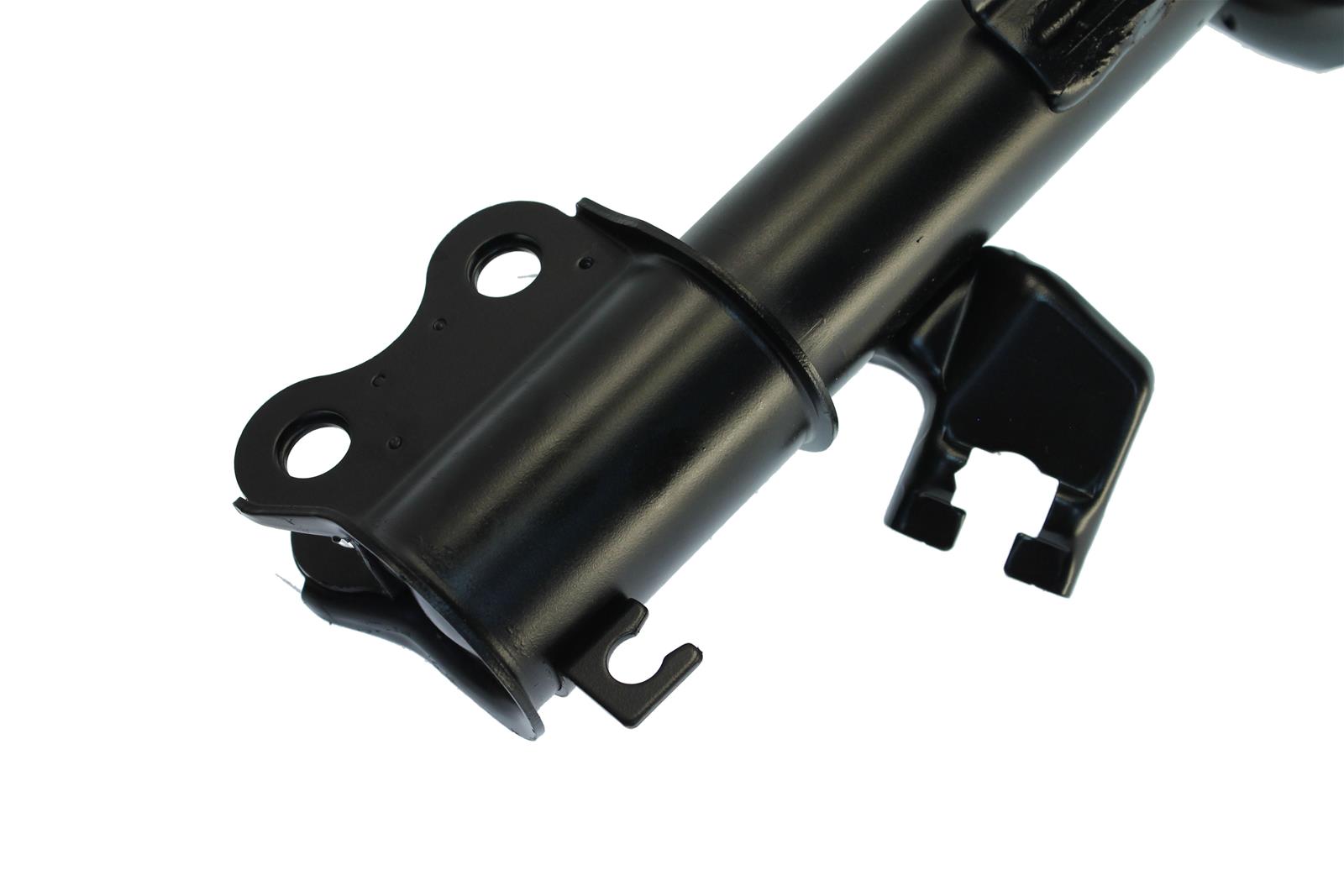 KYB Shocks & Struts Excel-G Strut Front Left 12-13 Nissan Versa thumbnail 2