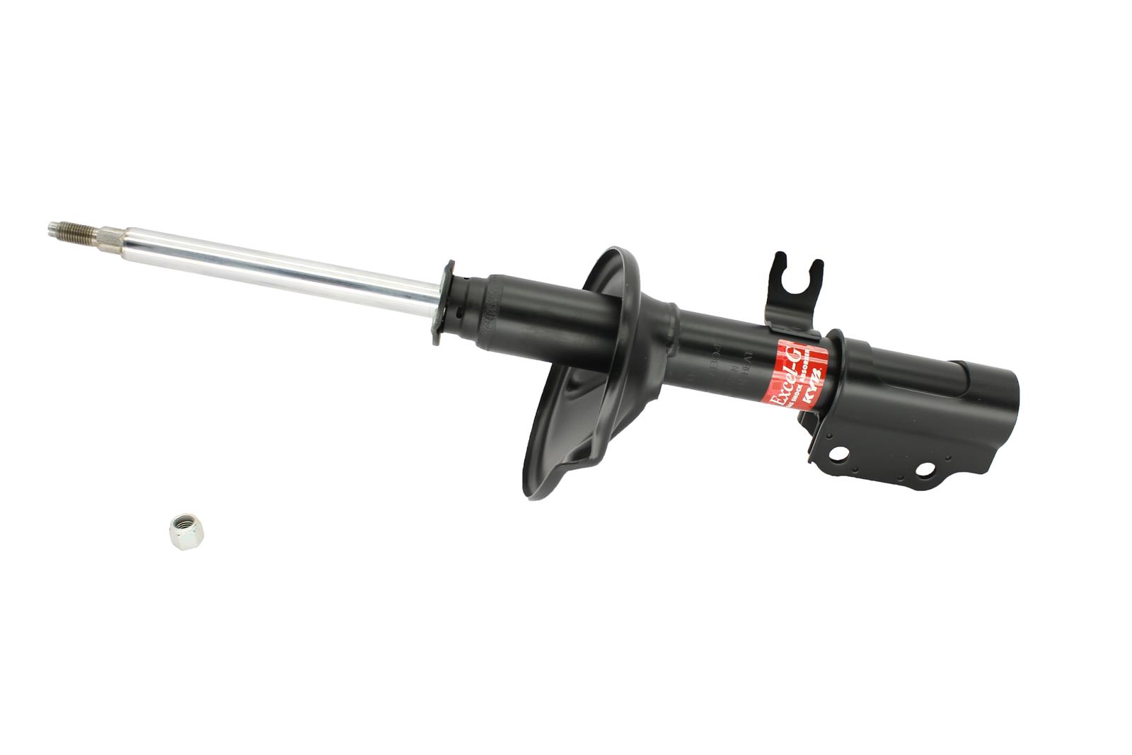 KYB Shocks & Struts Excel-G Front Left KIA Sephia 1994-97 thumbnail 2